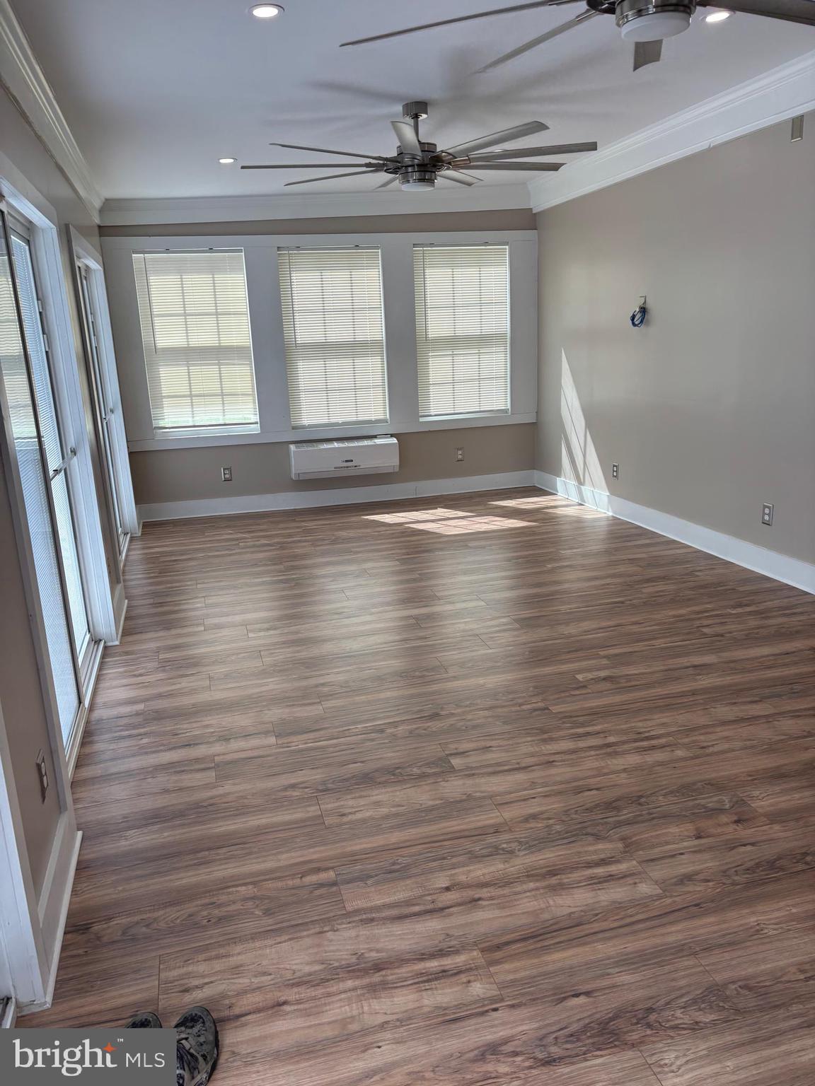 FERRY FARMS - Residential Lease