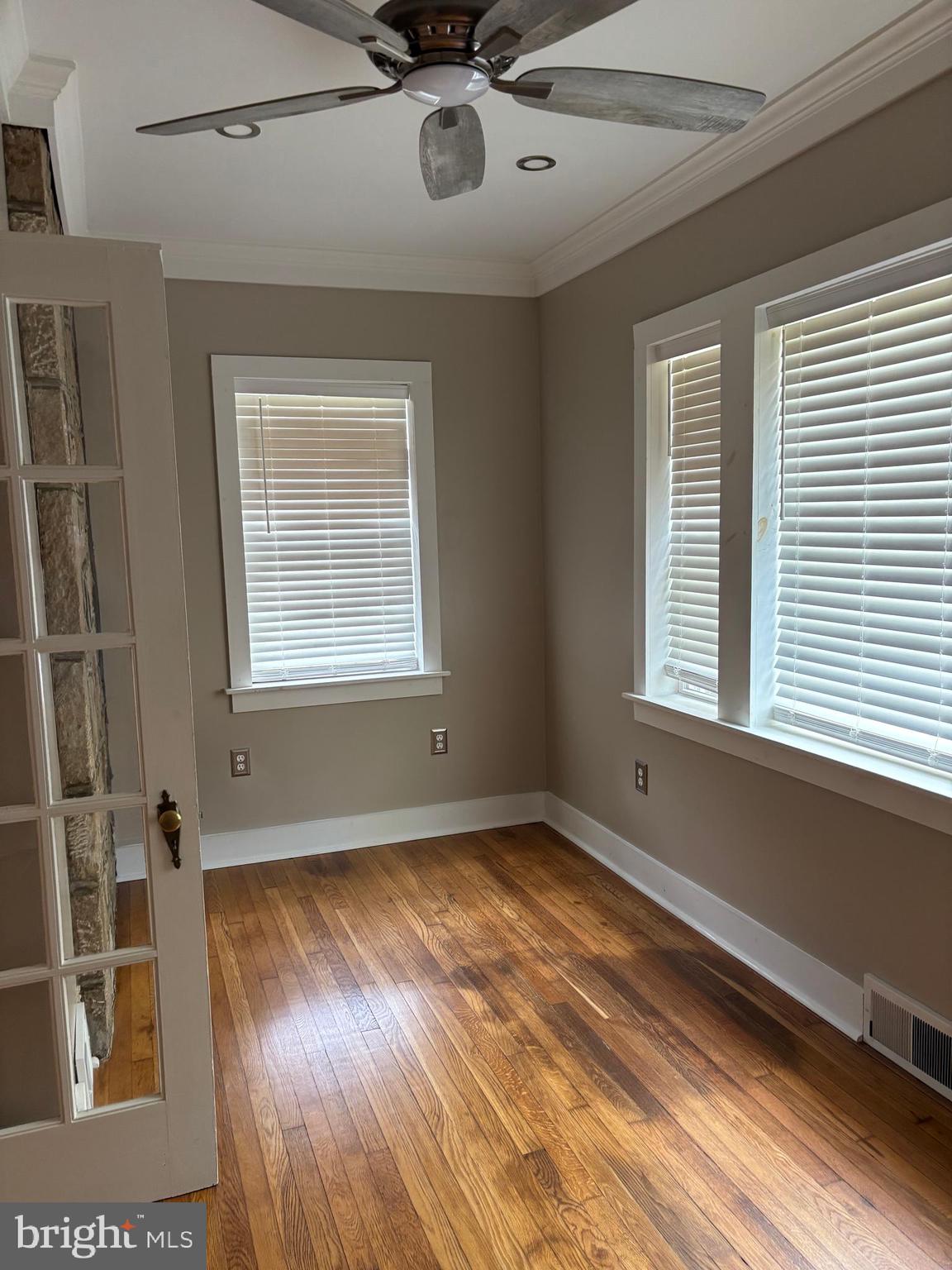 FERRY FARMS - Residential Lease