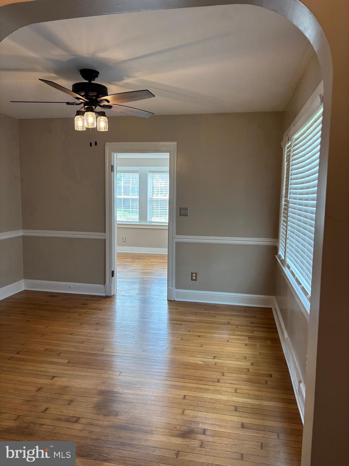 FERRY FARMS - Residential Lease