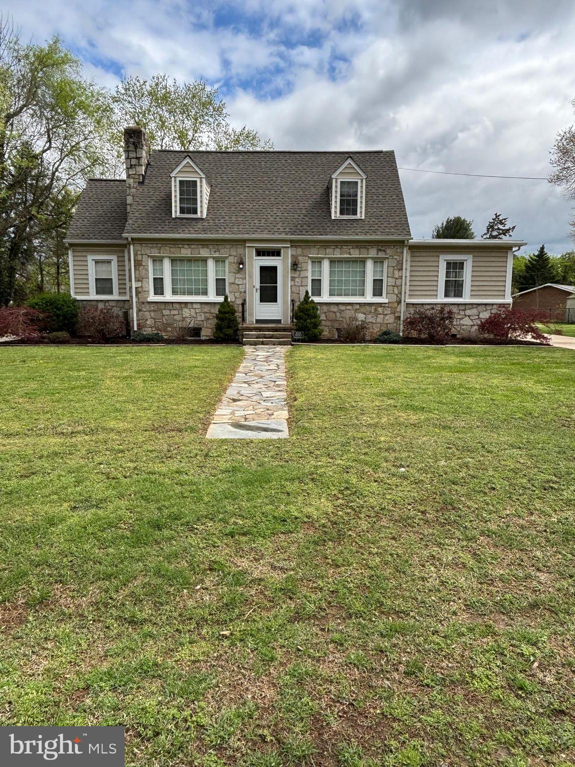 FERRY FARMS - Residential Lease