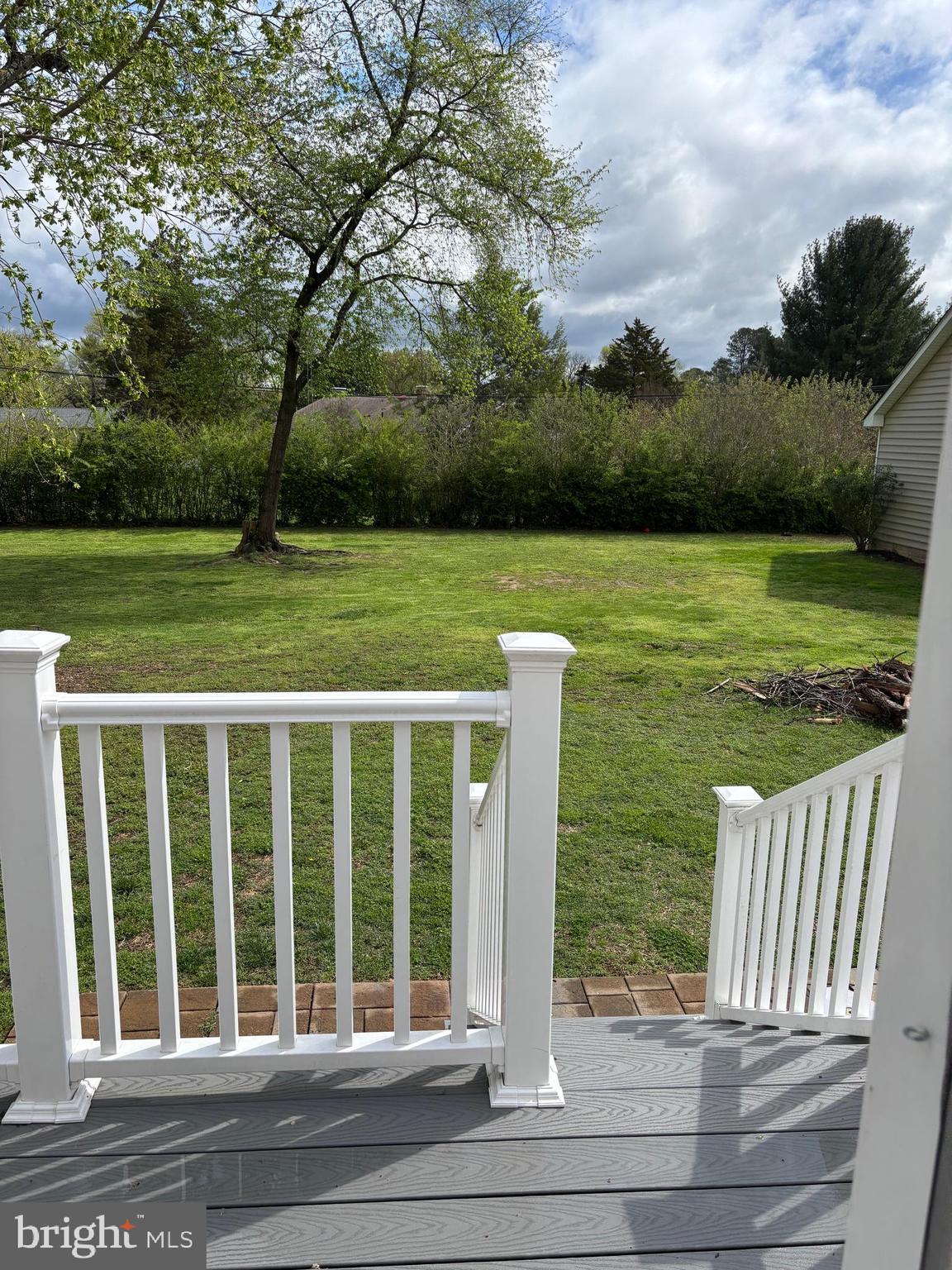 FERRY FARMS - Residential Lease