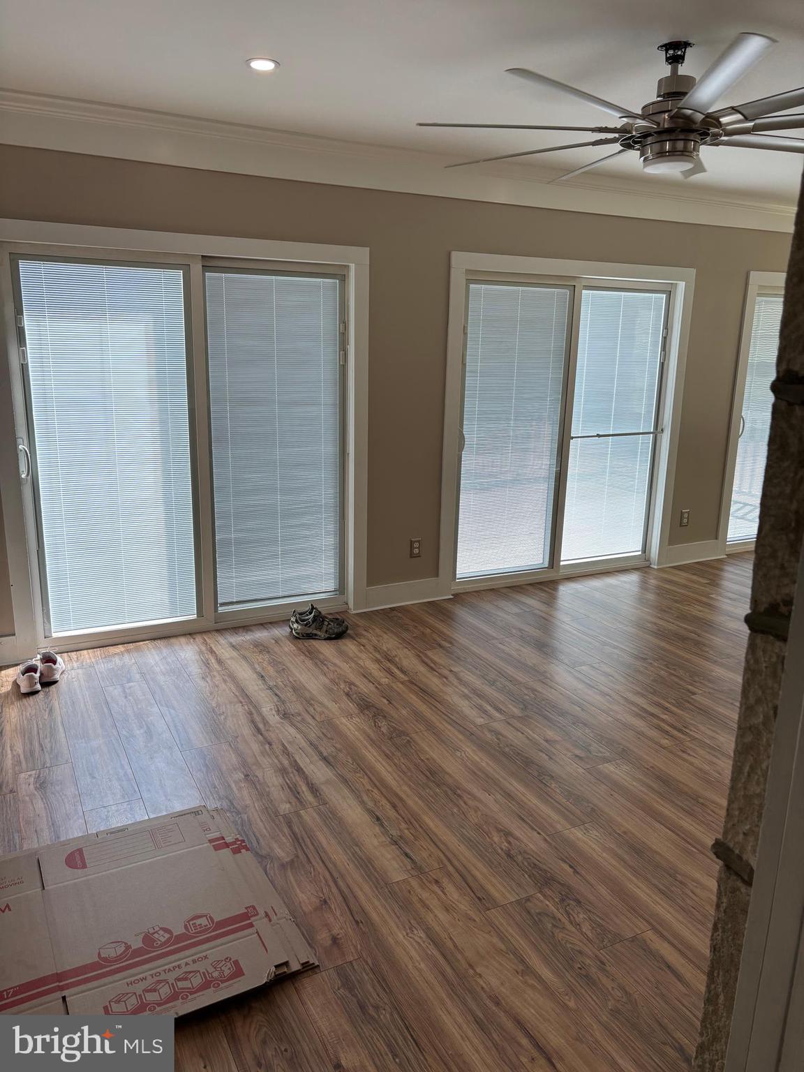 FERRY FARMS - Residential Lease