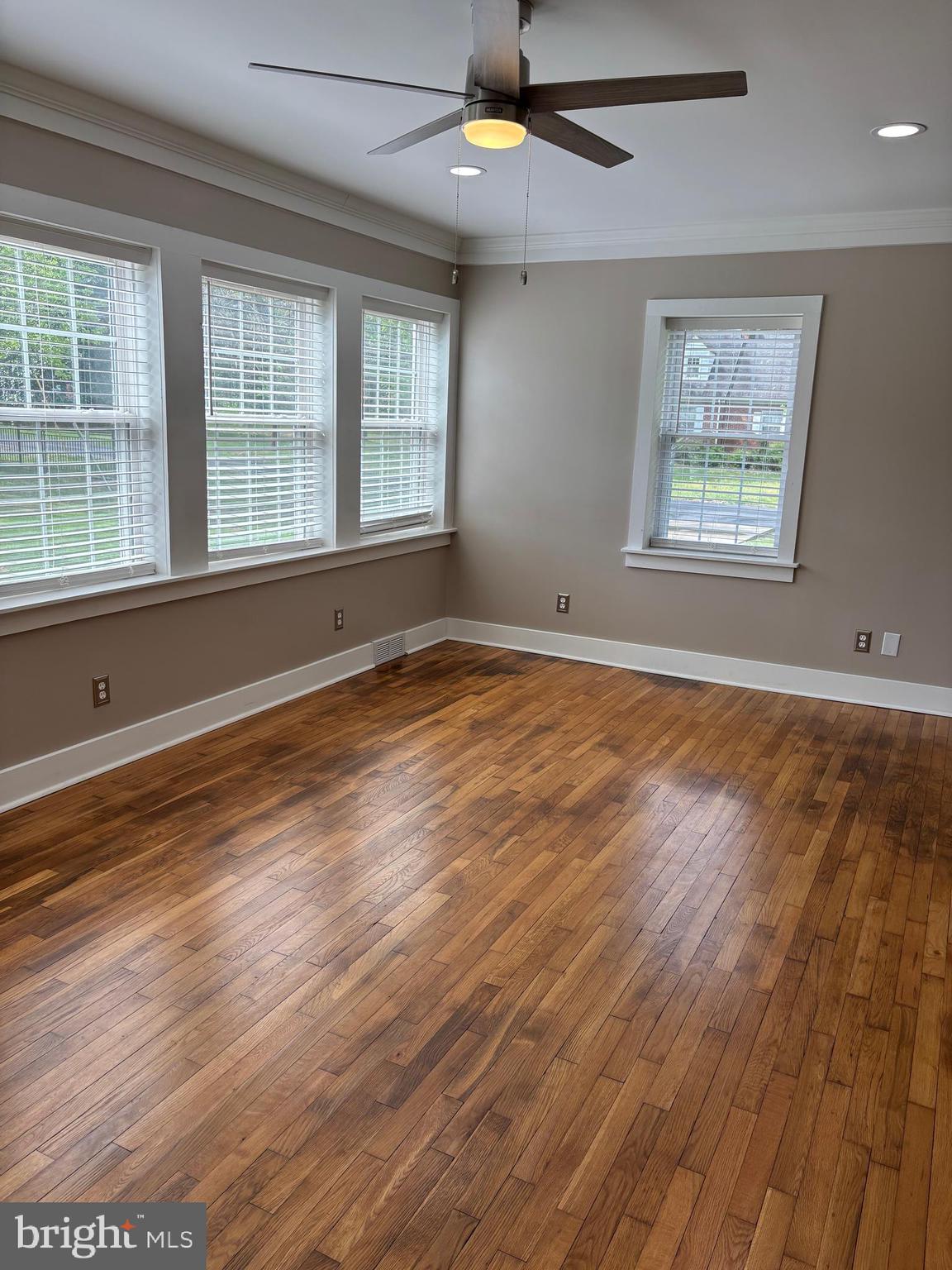 FERRY FARMS - Residential Lease