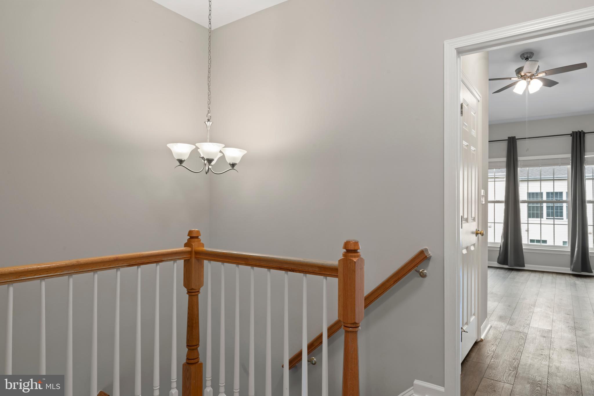 SOUTH RIDING - Residential Lease