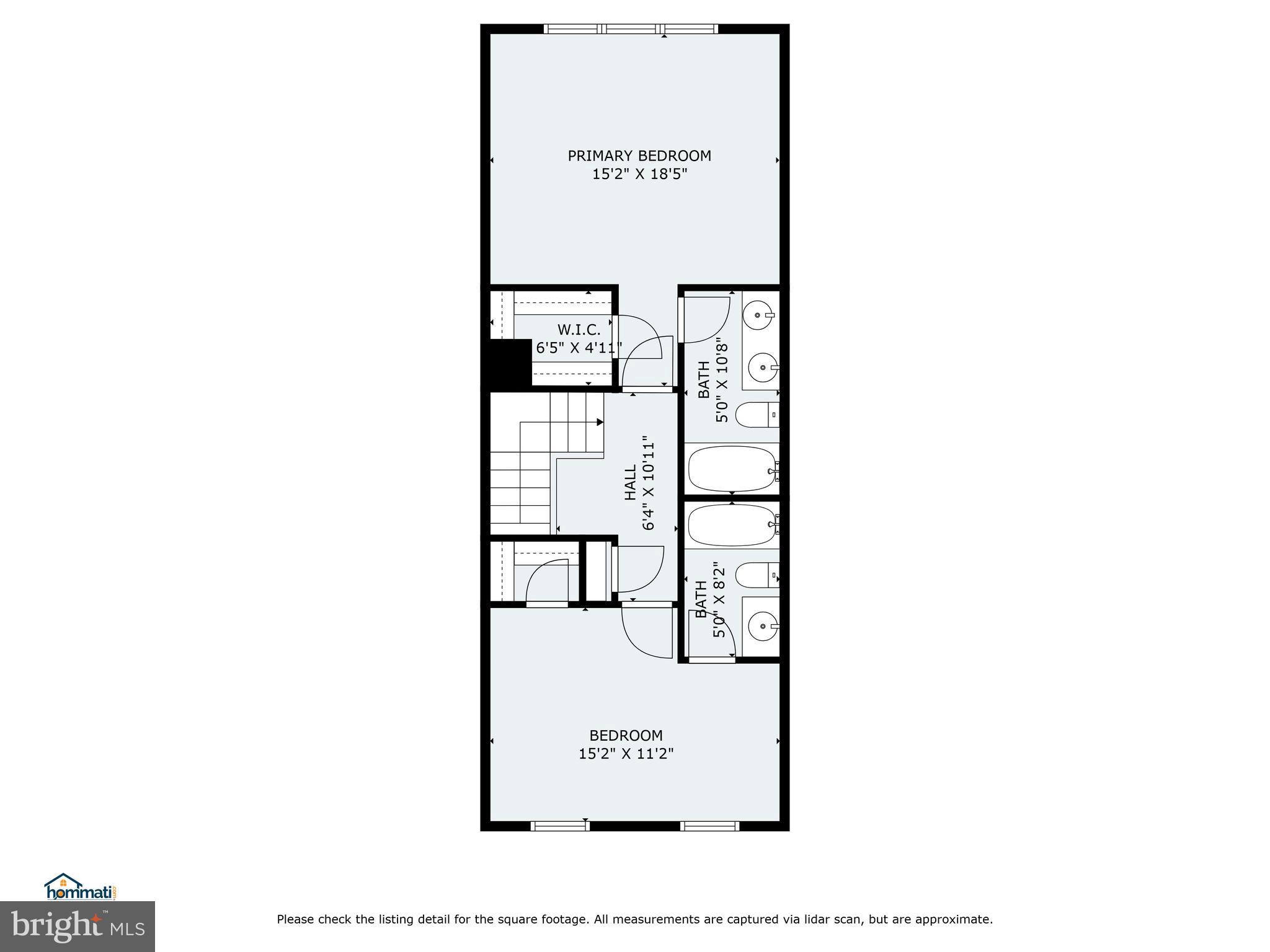 SOUTH RIDING - Residential Lease