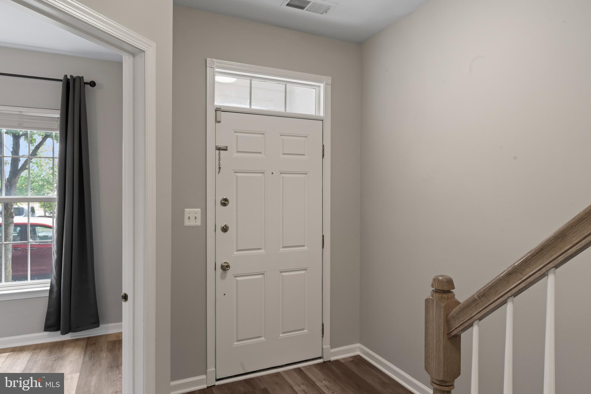 SOUTH RIDING - Residential Lease