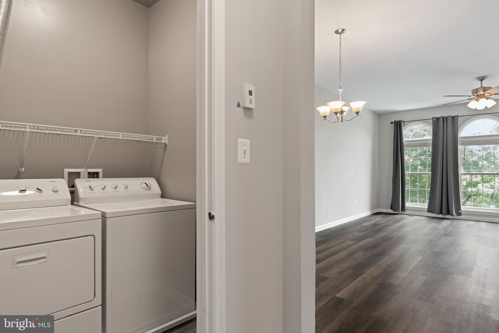 SOUTH RIDING - Residential Lease