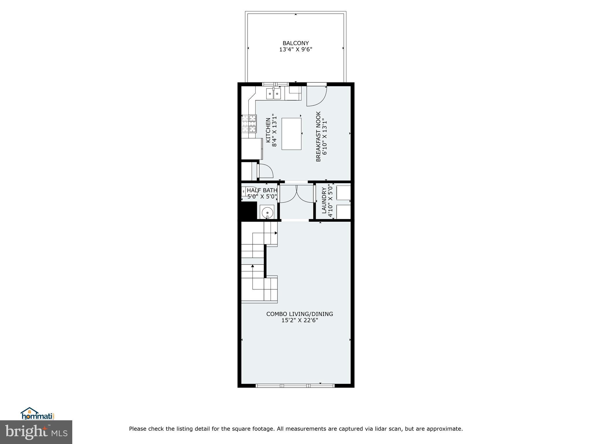 SOUTH RIDING - Residential Lease