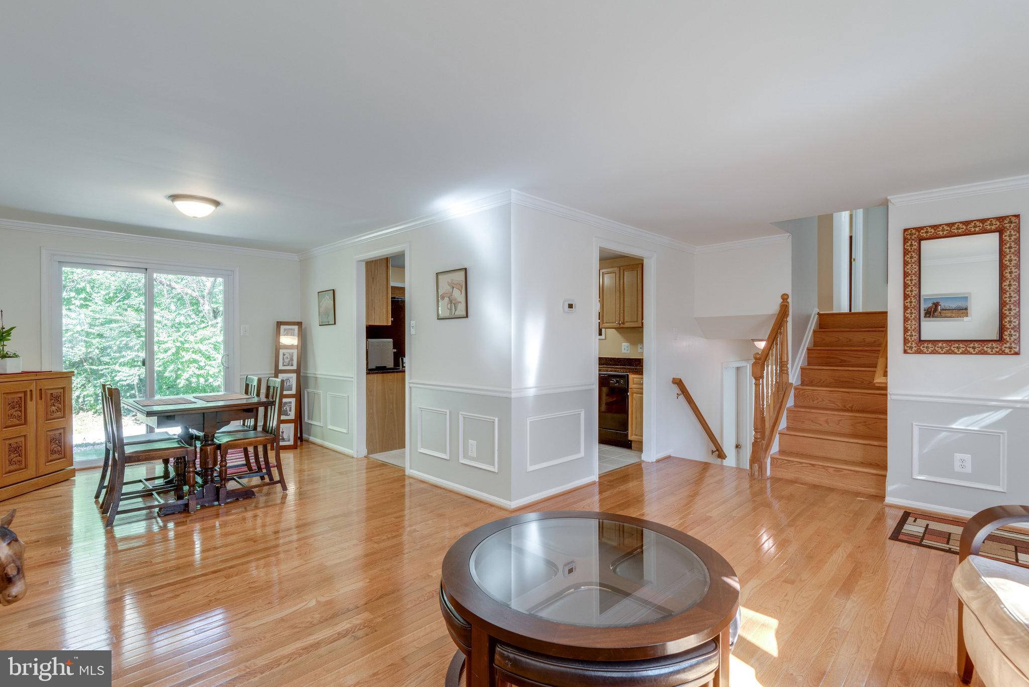 HUNTERS CREEK - Residential