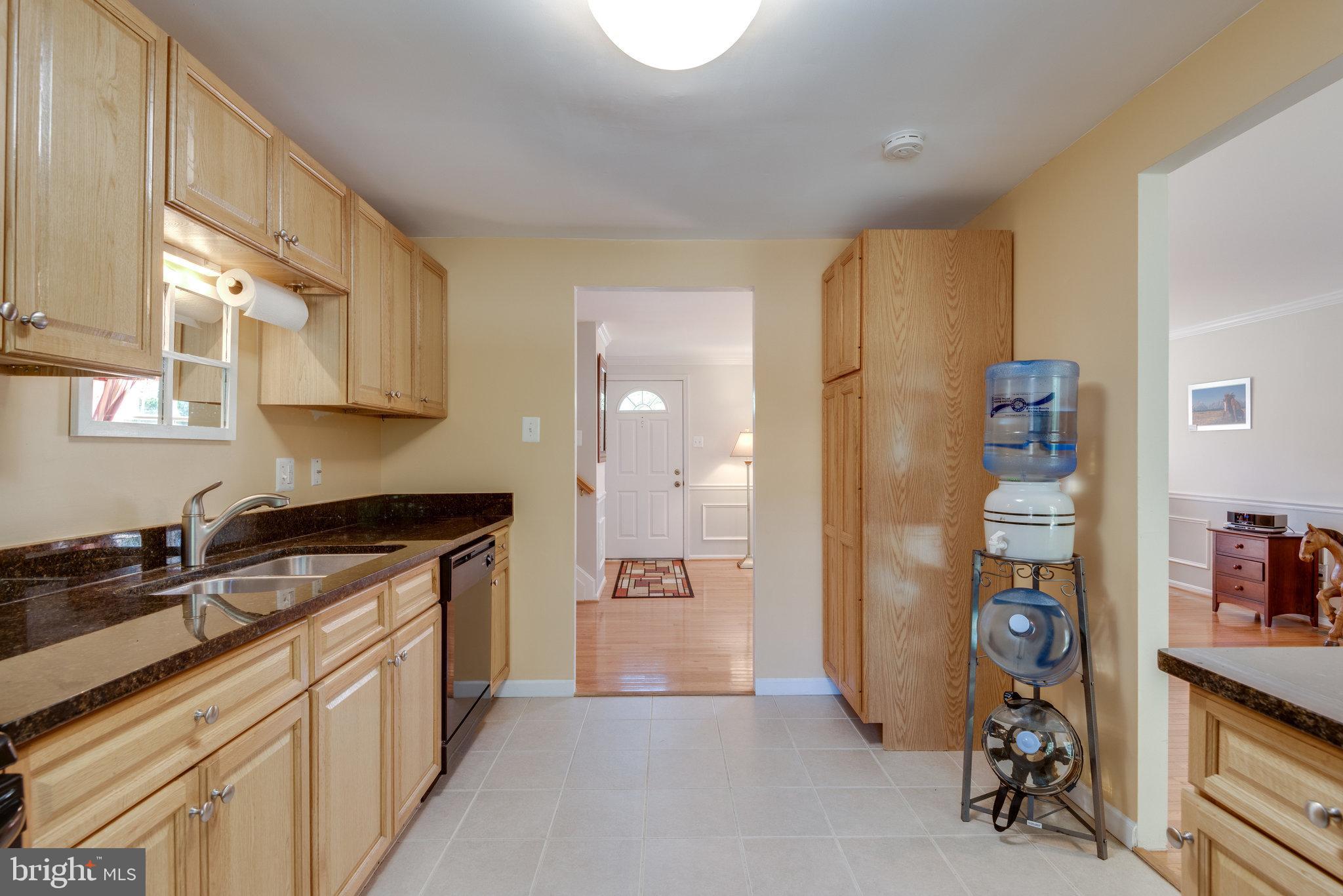 HUNTERS CREEK - Residential