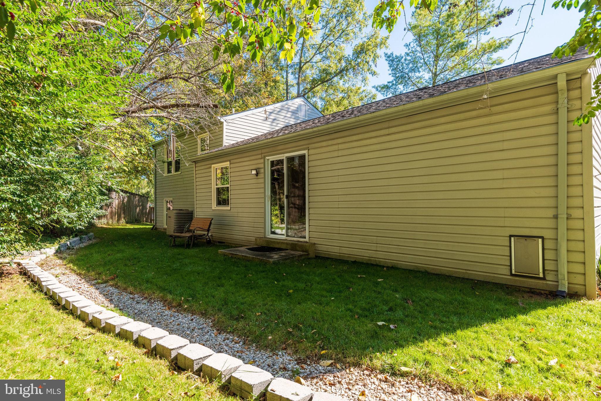 HUNTERS CREEK - Residential