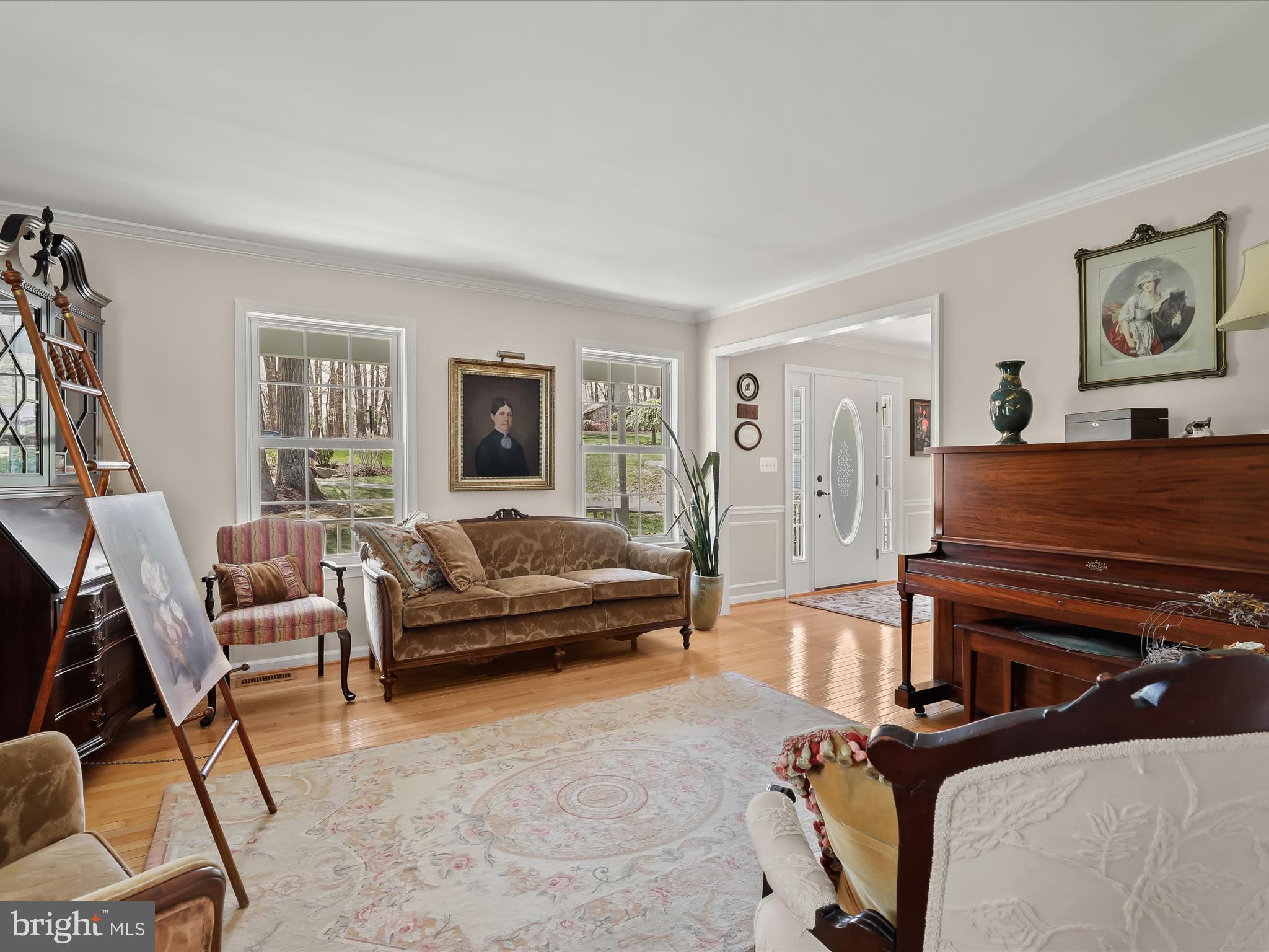 CAMERON MILL - Residential