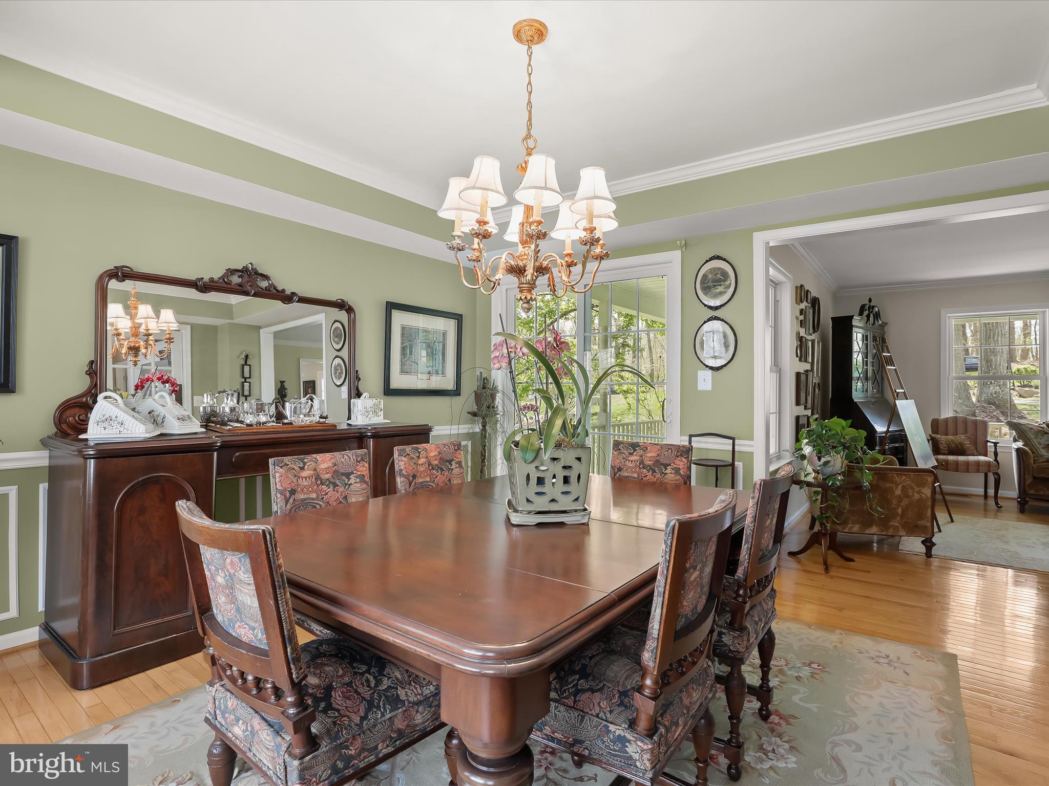 CAMERON MILL - Residential