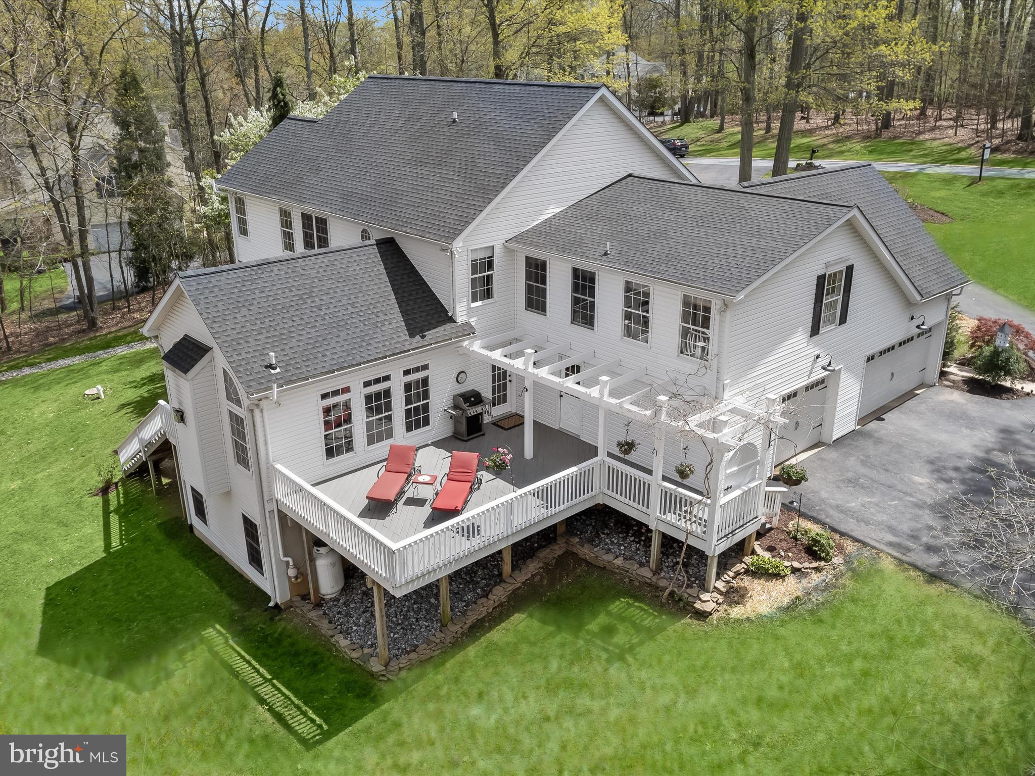 CAMERON MILL - Residential