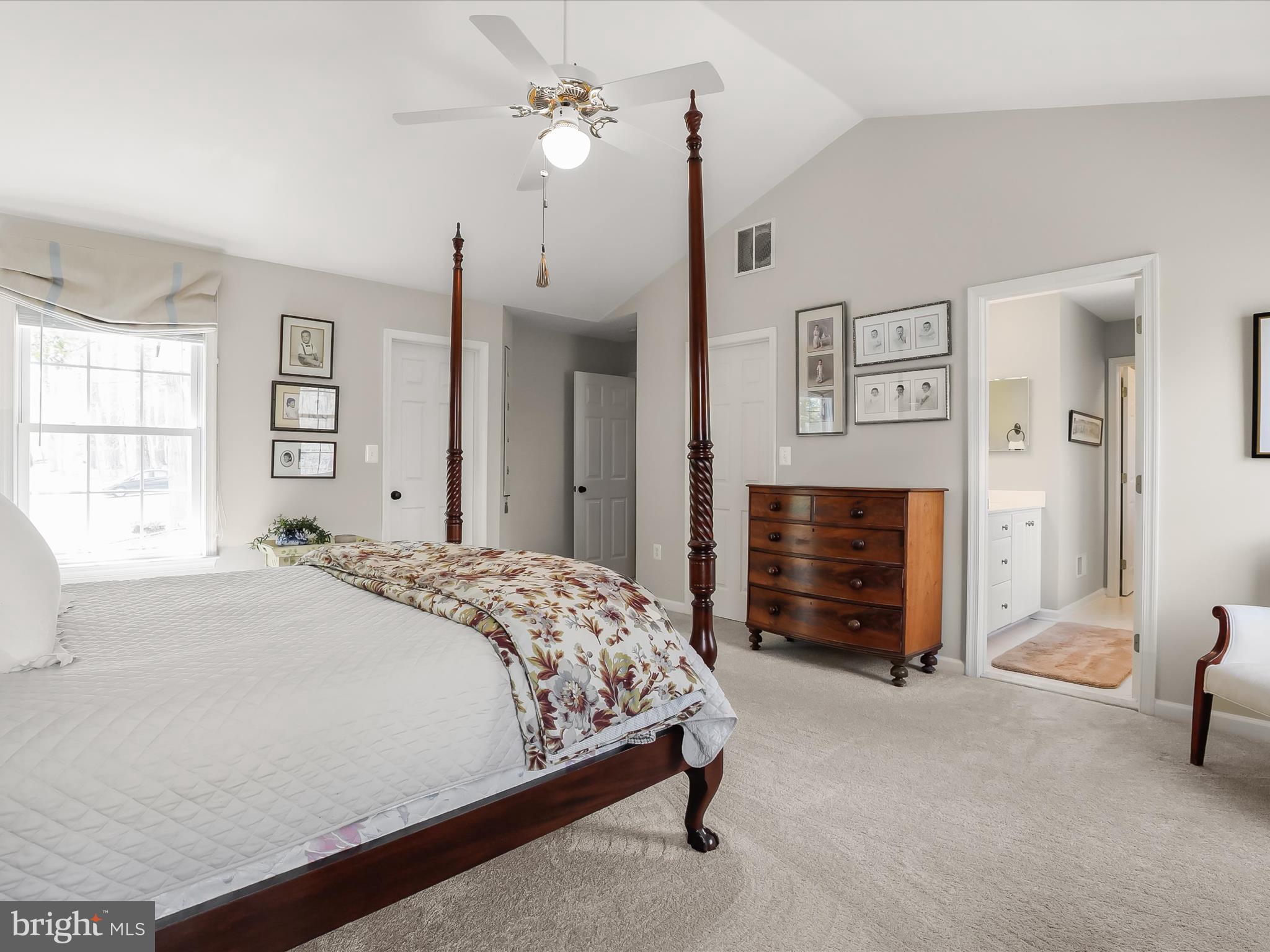 CAMERON MILL - Residential