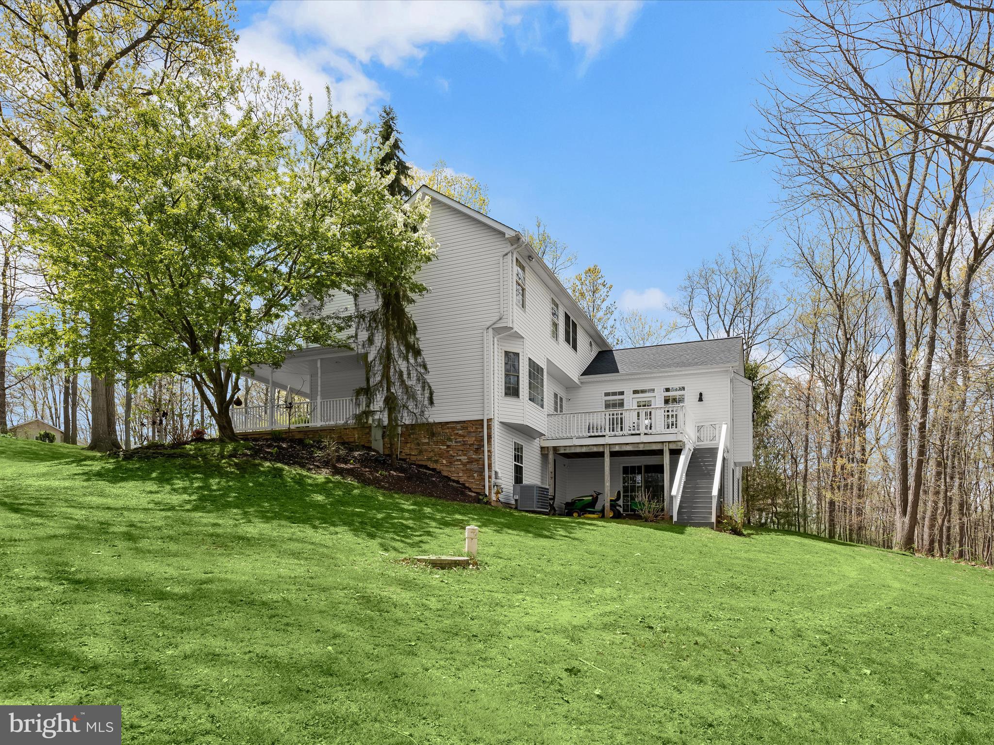 CAMERON MILL - Residential