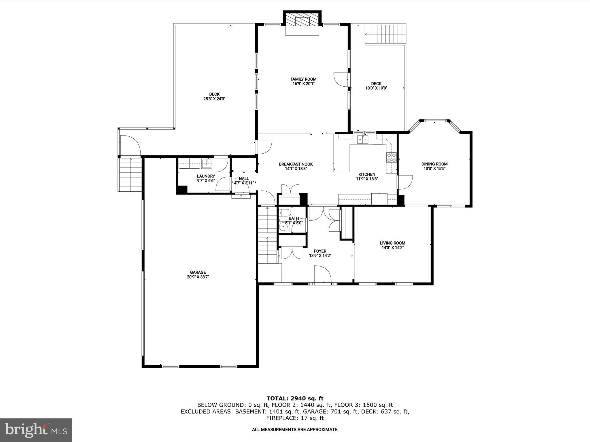 CAMERON MILL - Residential