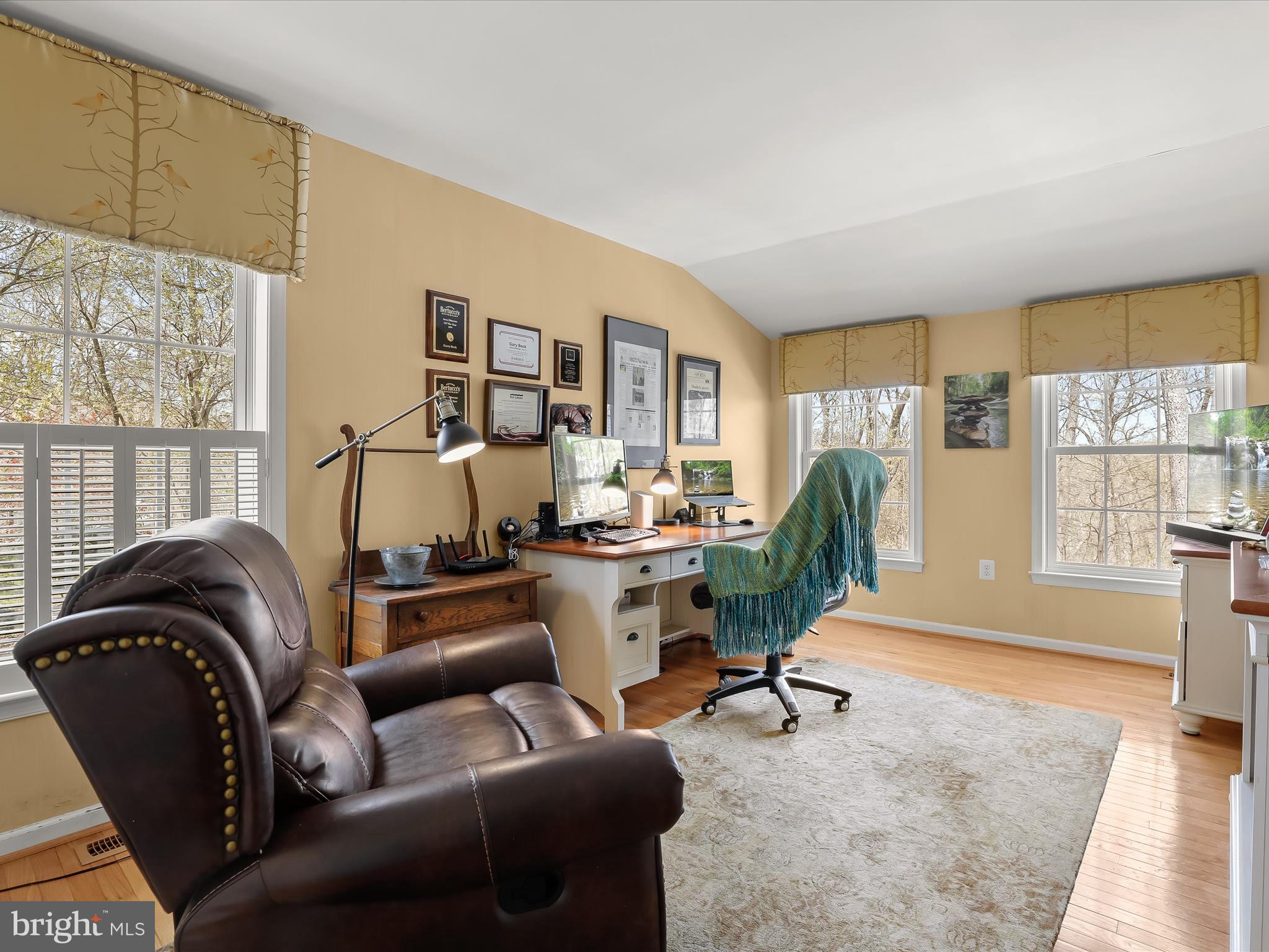 CAMERON MILL - Residential