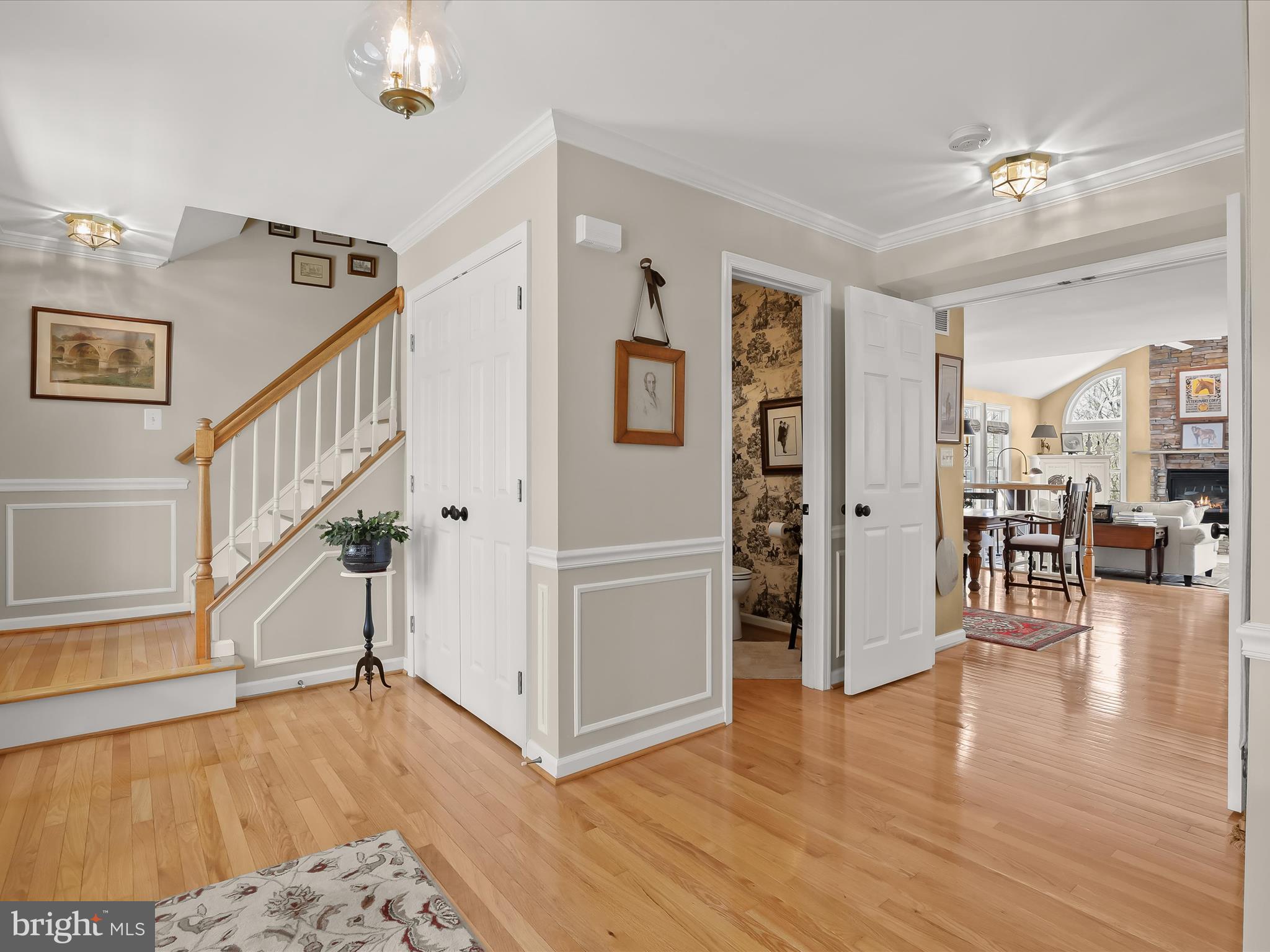 CAMERON MILL - Residential