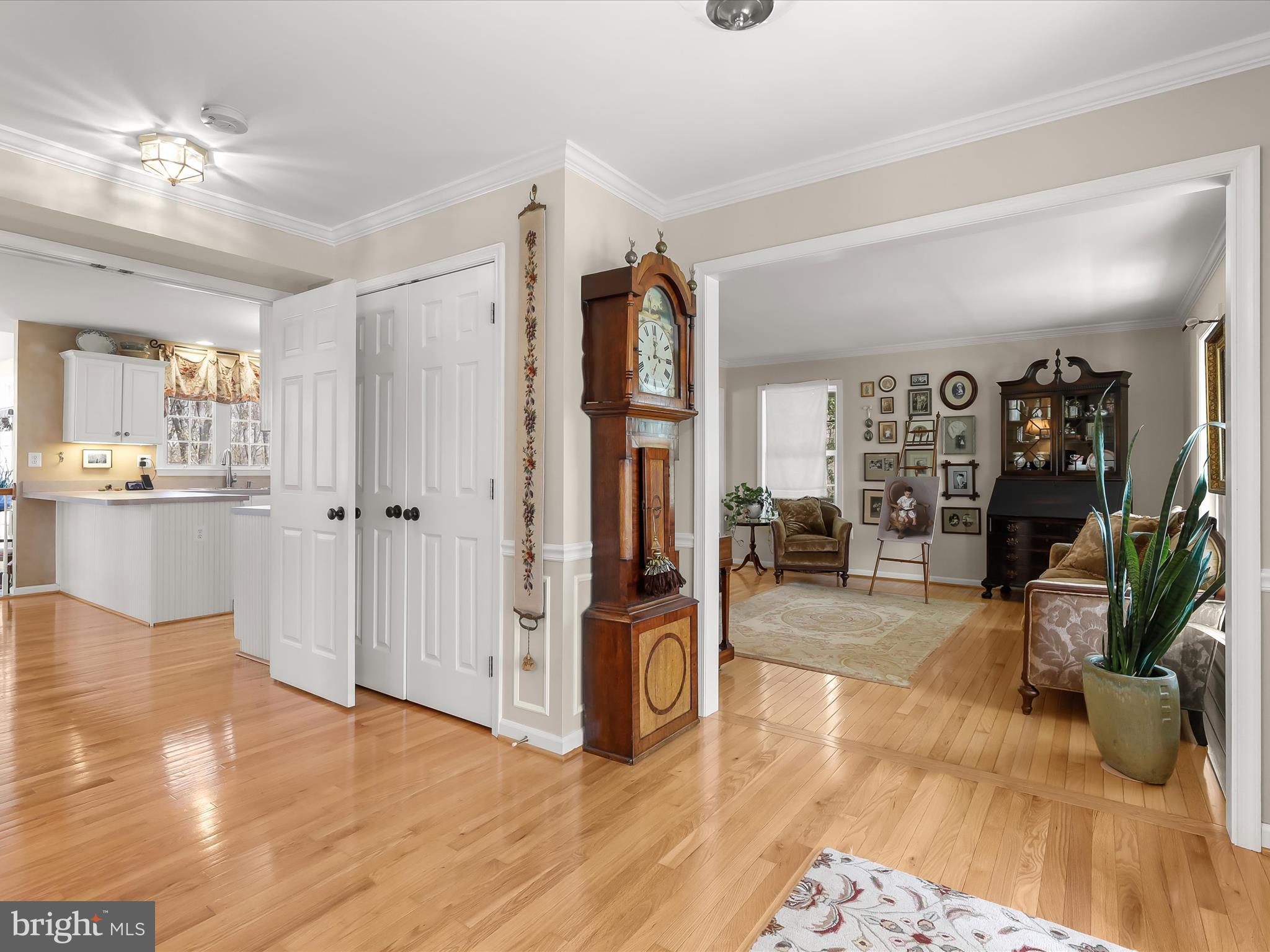 CAMERON MILL - Residential