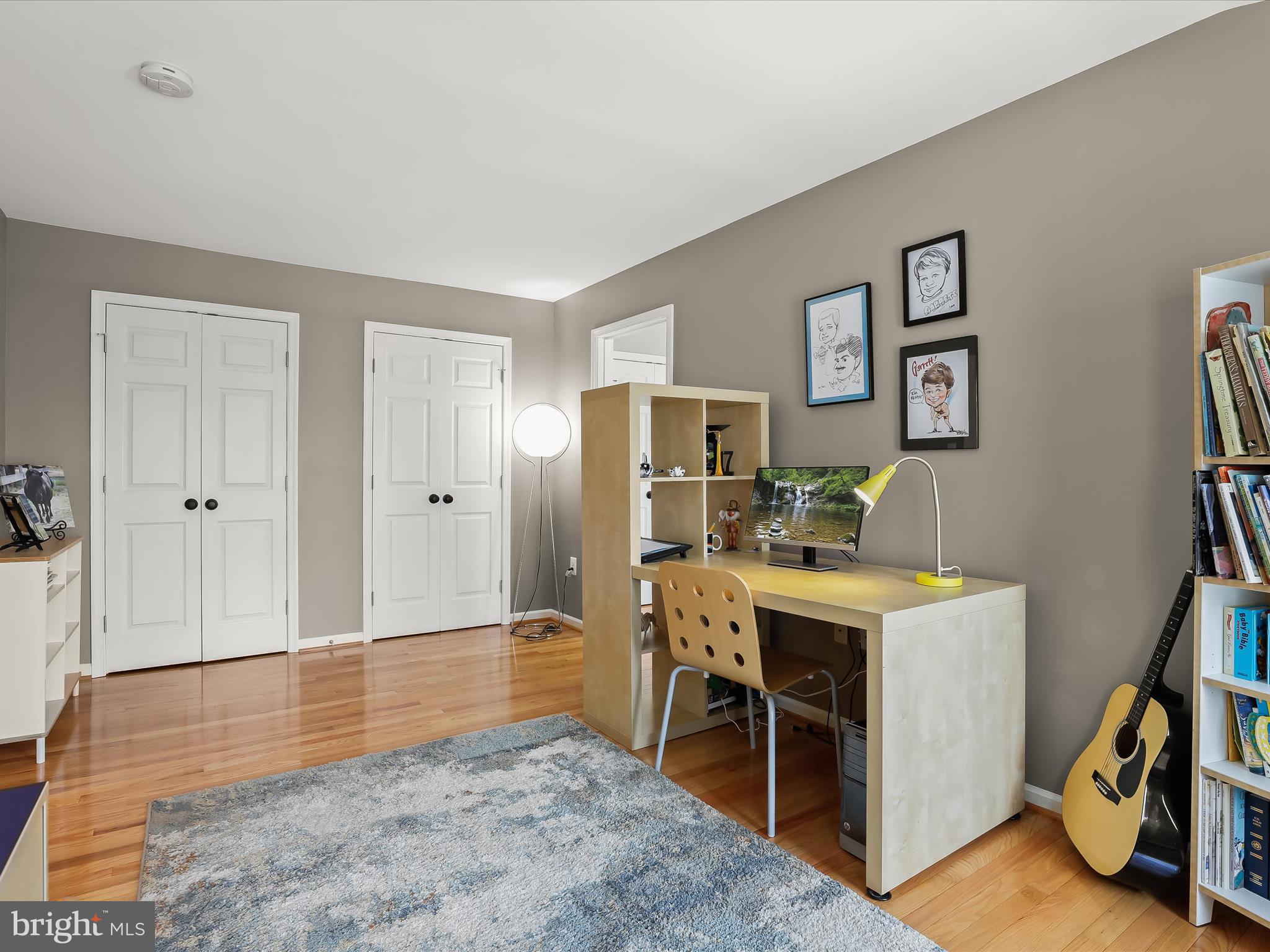 CAMERON MILL - Residential