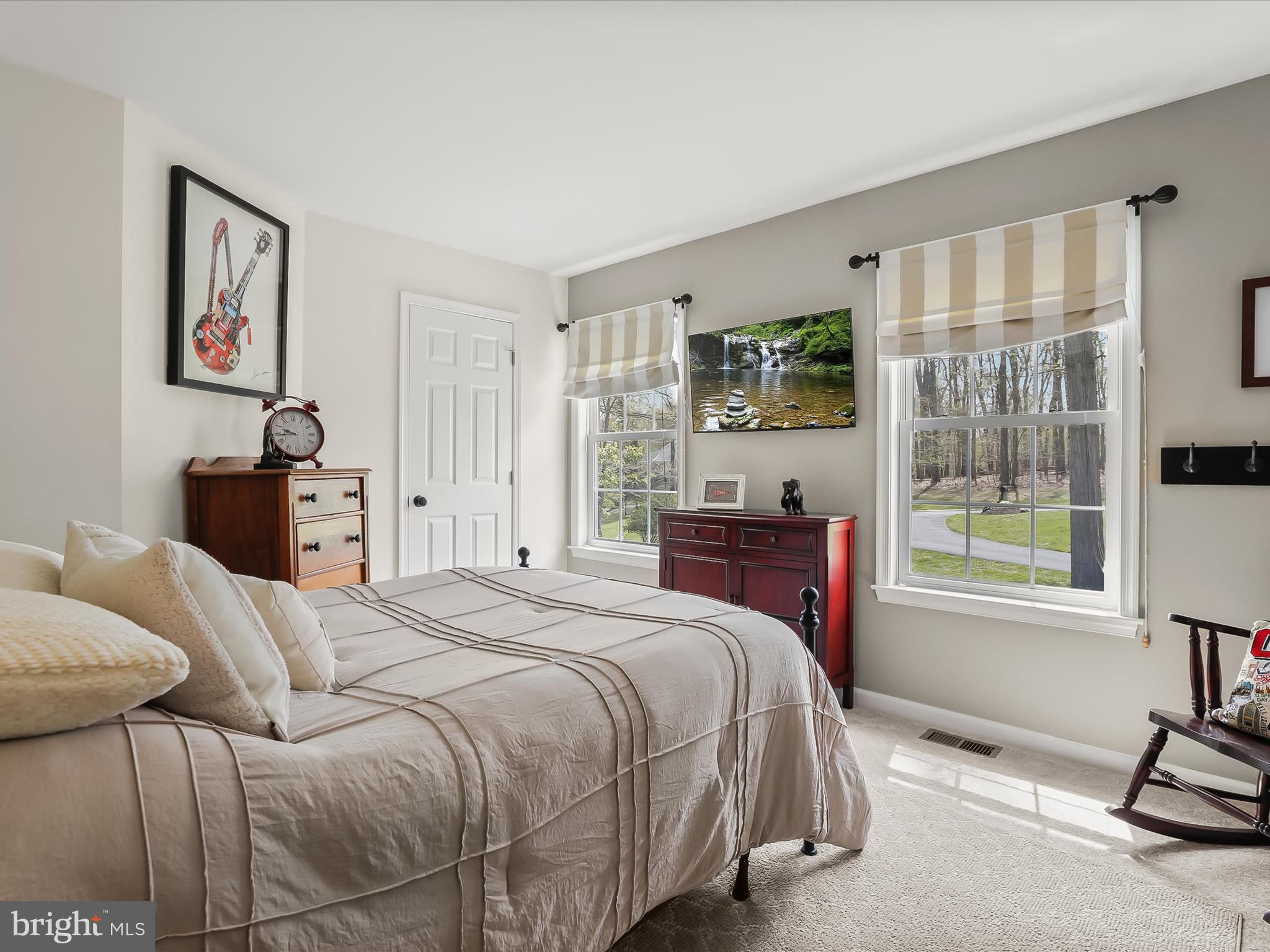 CAMERON MILL - Residential