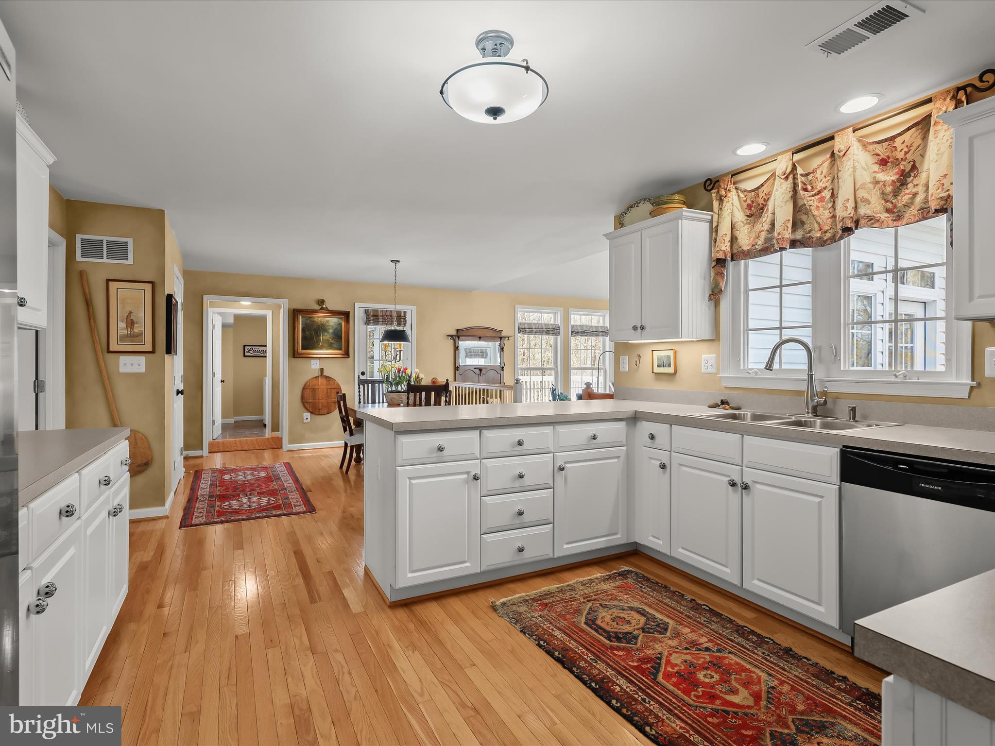 CAMERON MILL - Residential