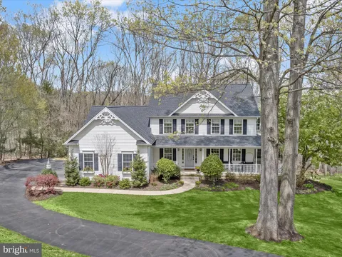 8 Shady Ridge Court, Parkton, MD MLS: MDBC2123778