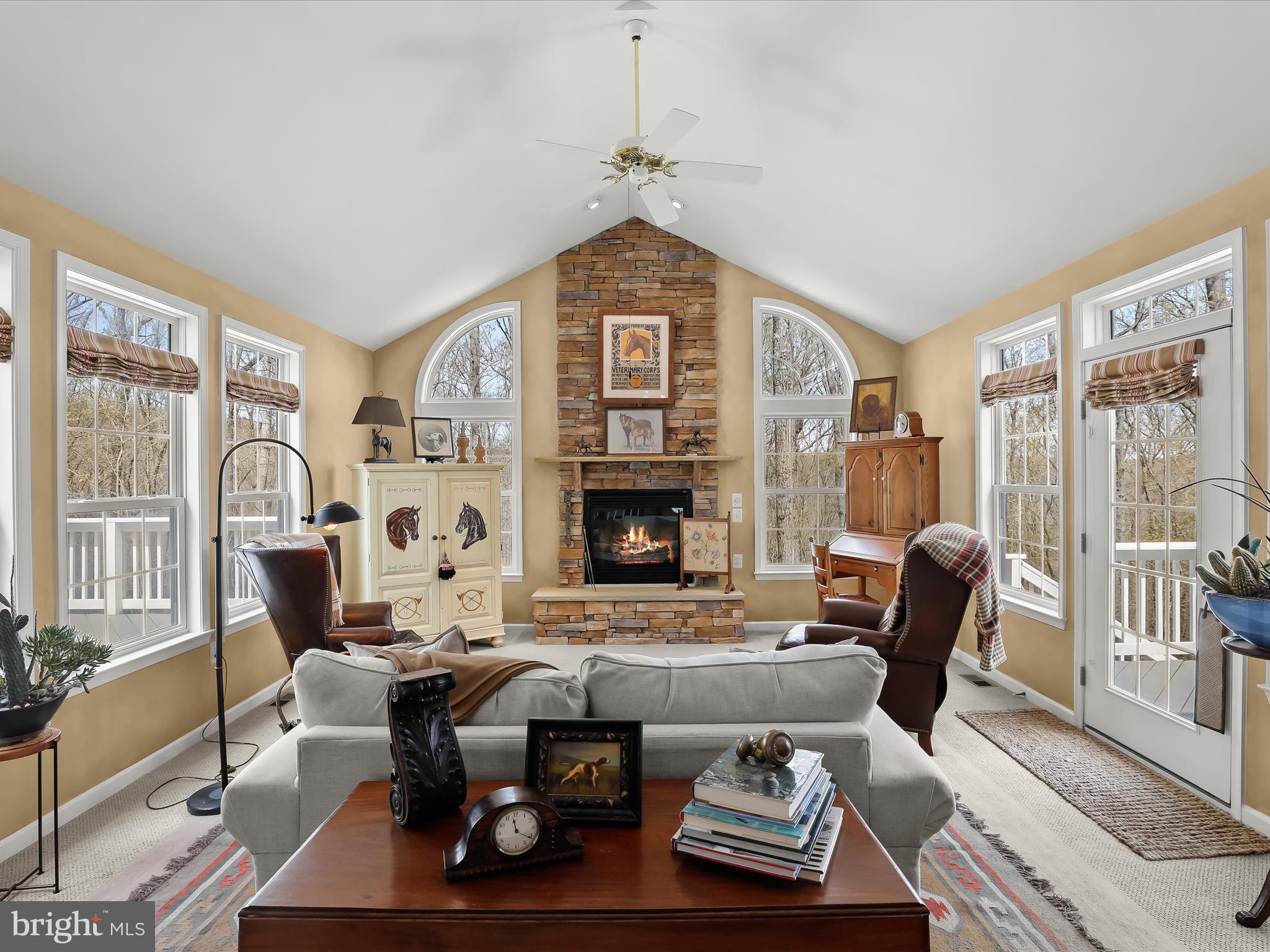 CAMERON MILL - Residential