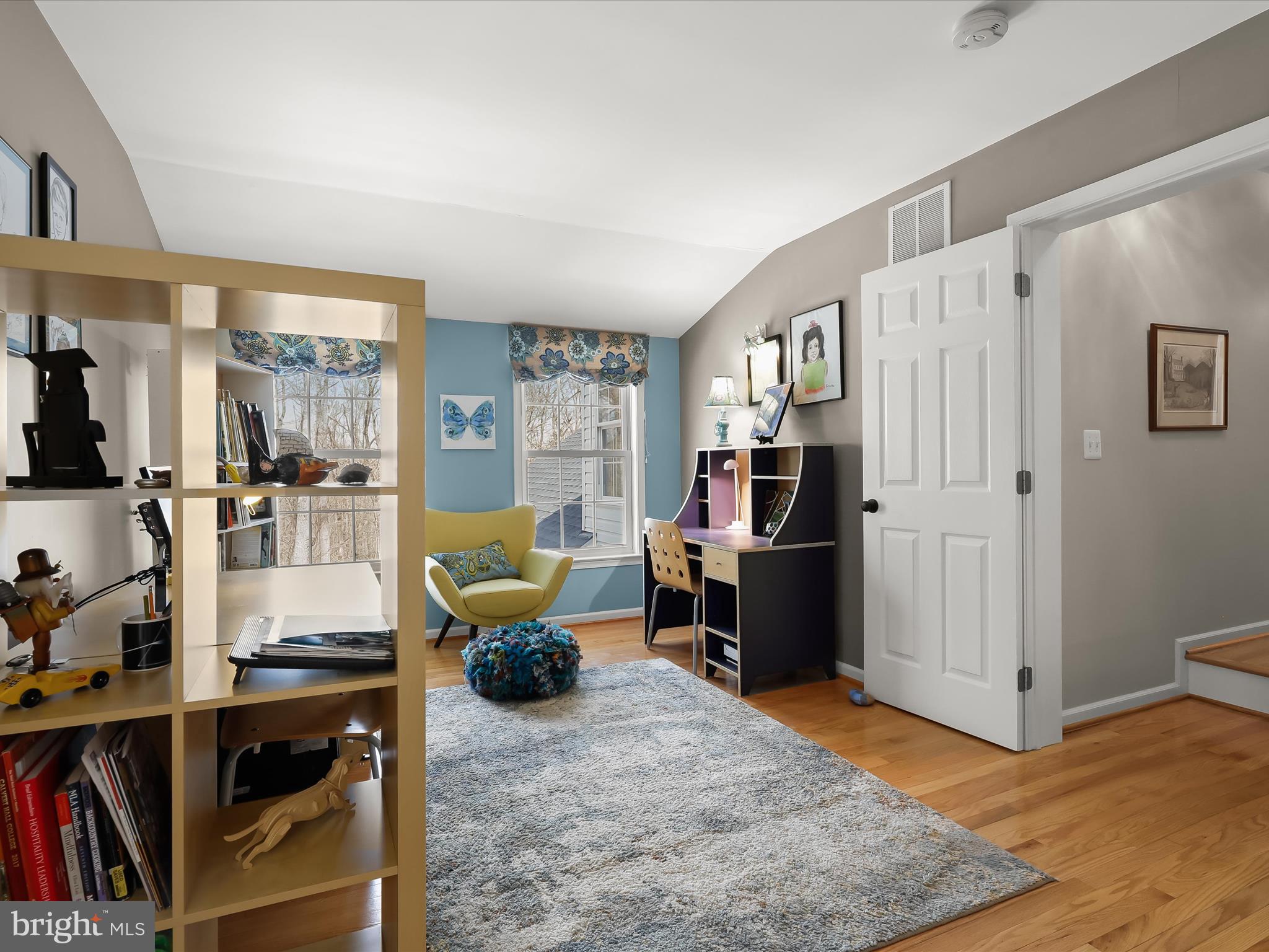 CAMERON MILL - Residential