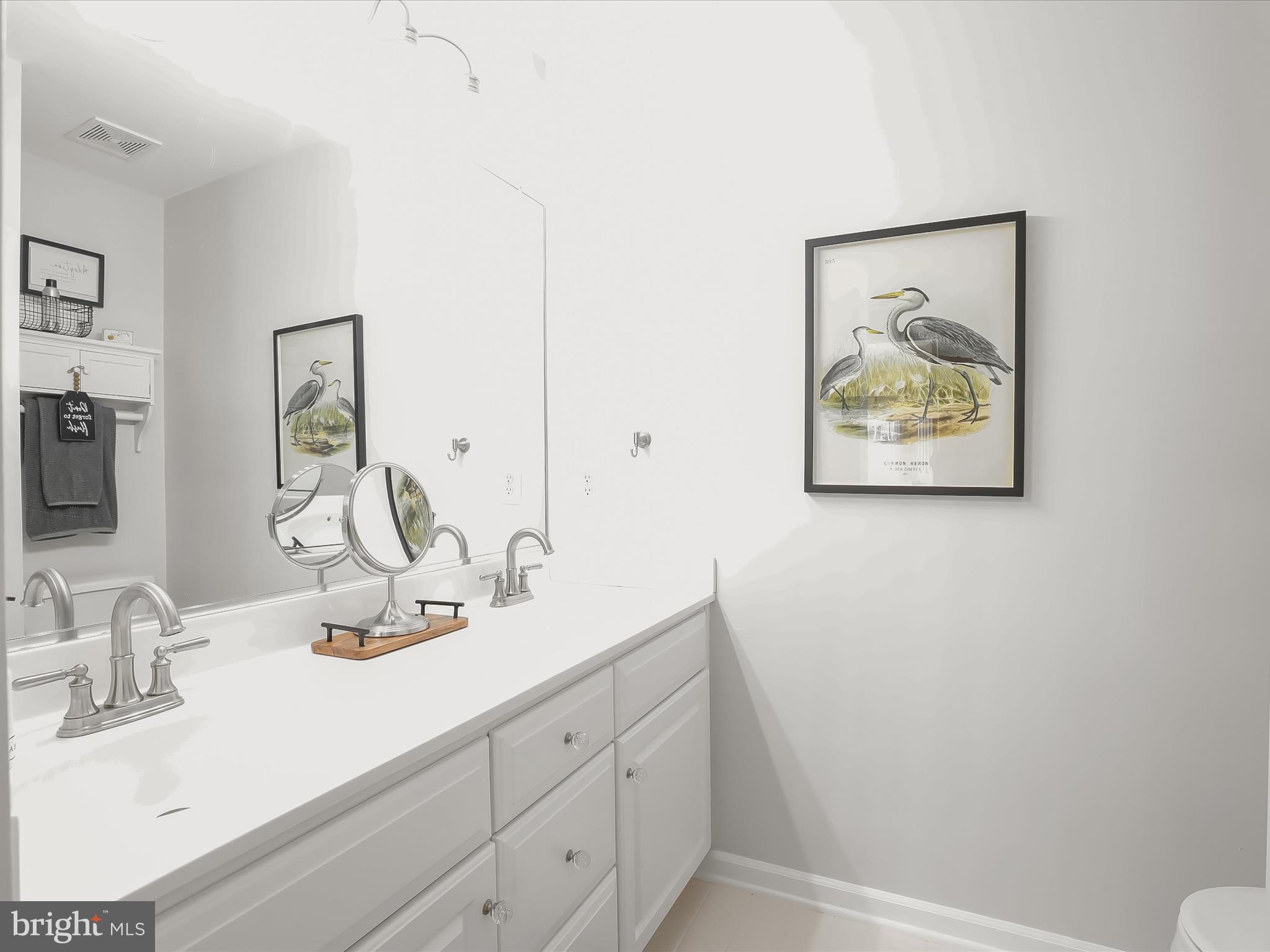 CAMERON MILL - Residential