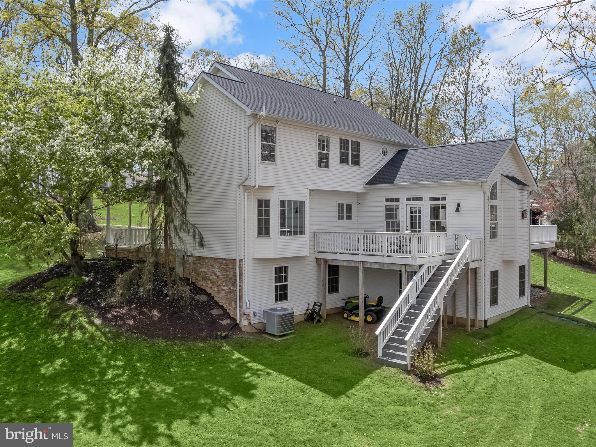 CAMERON MILL - Residential