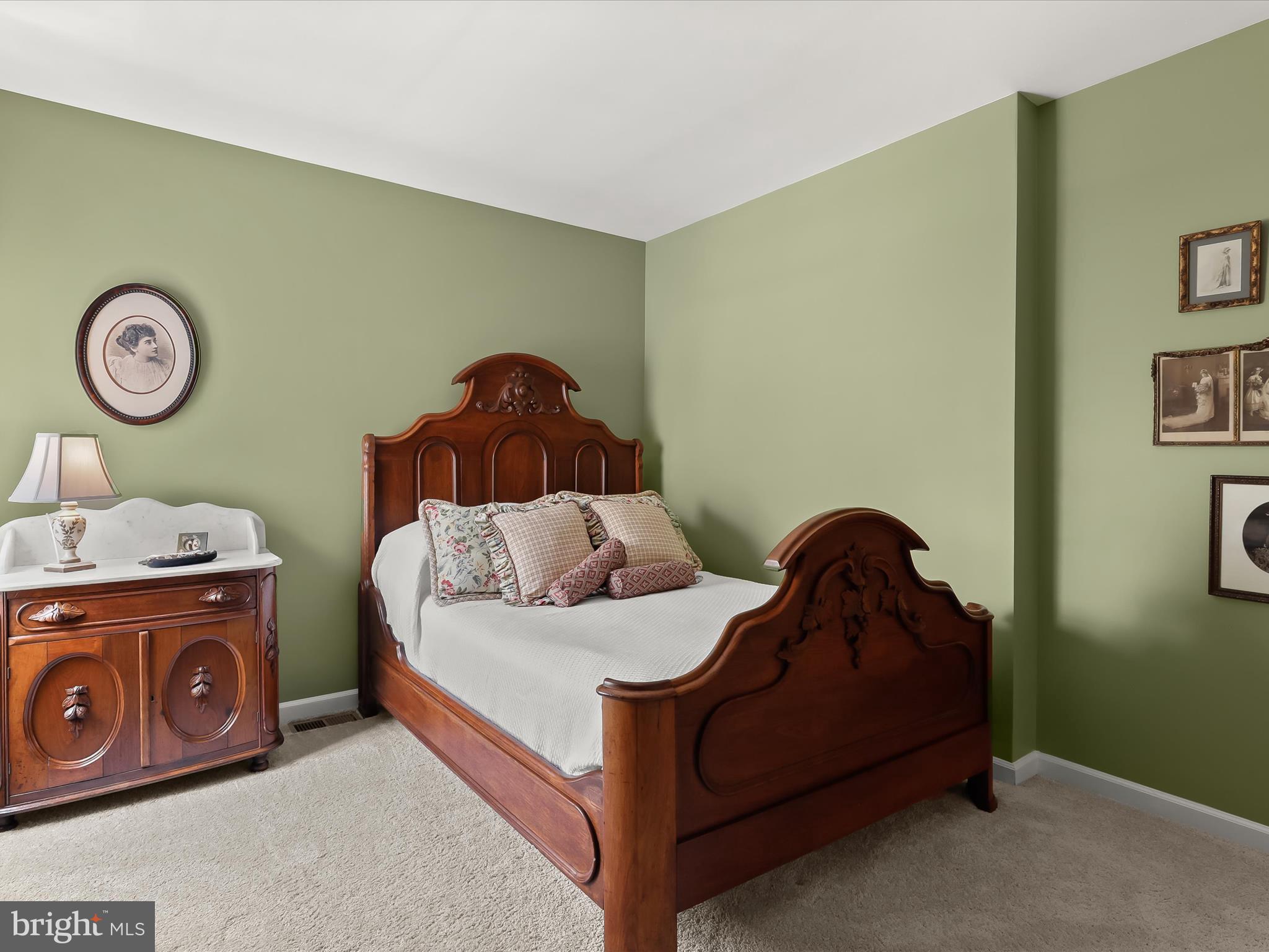 CAMERON MILL - Residential