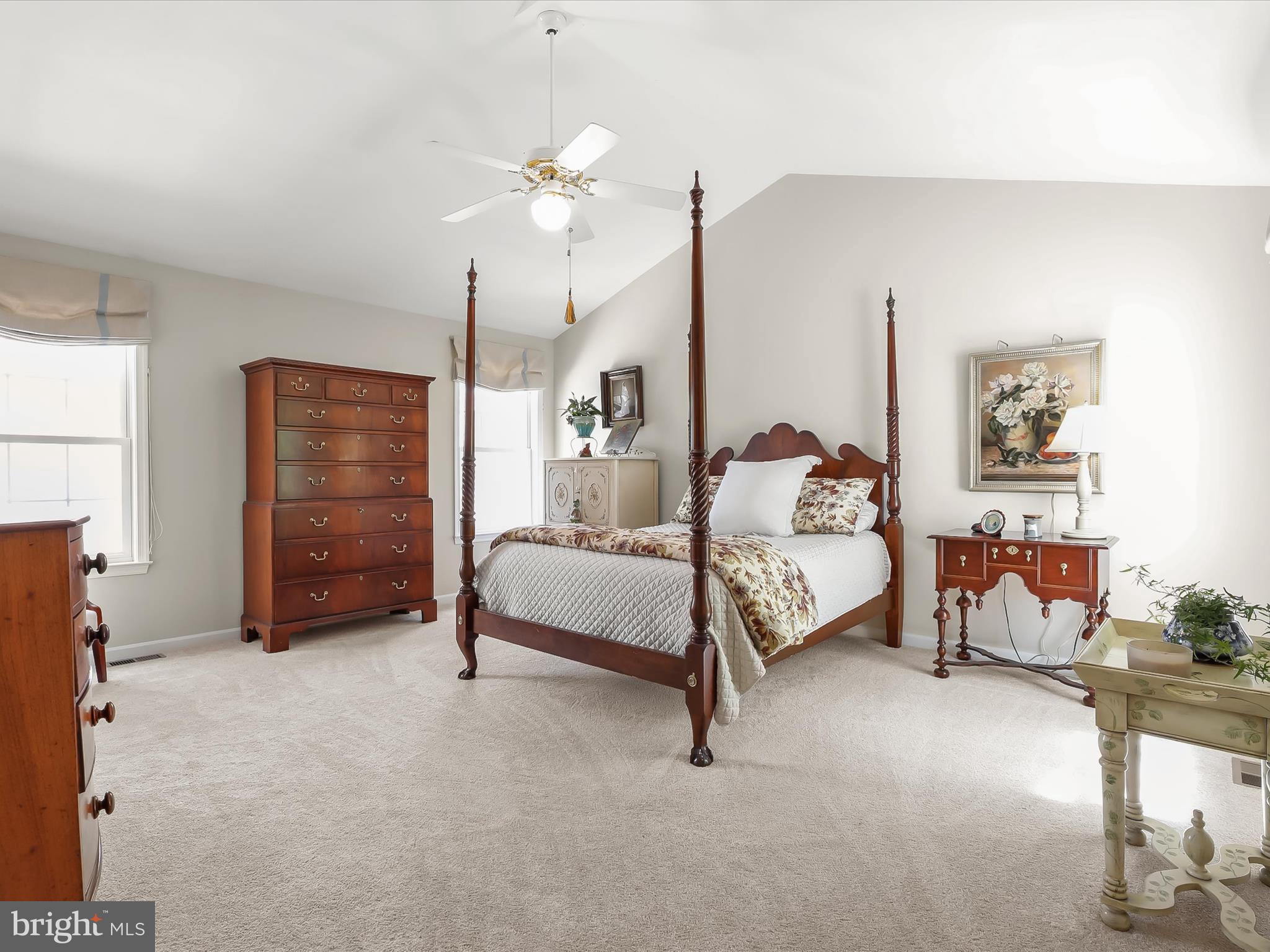 CAMERON MILL - Residential