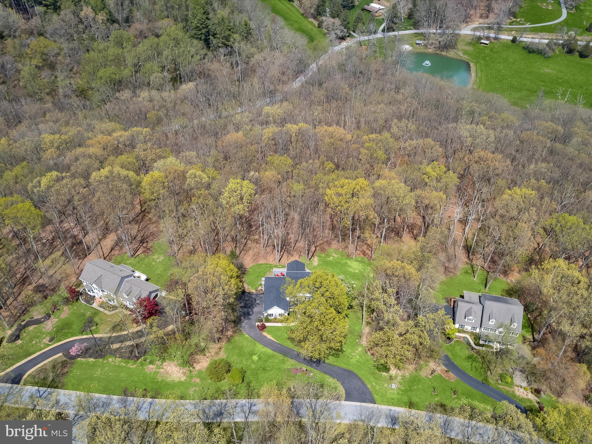 CAMERON MILL - Residential