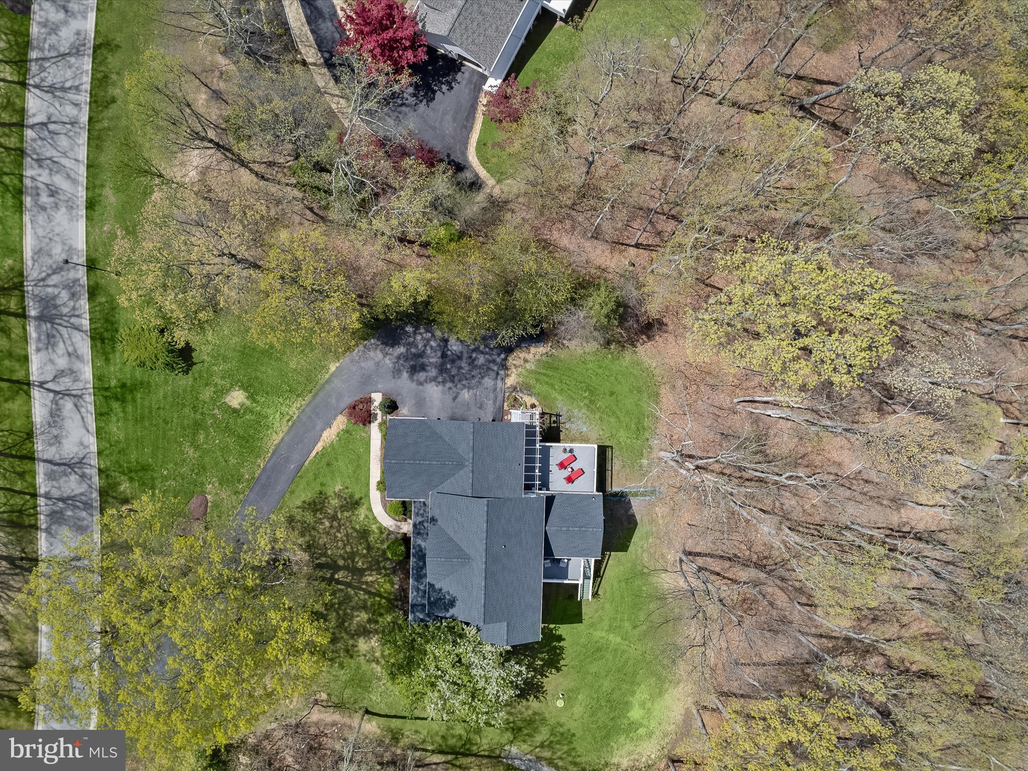 CAMERON MILL - Residential