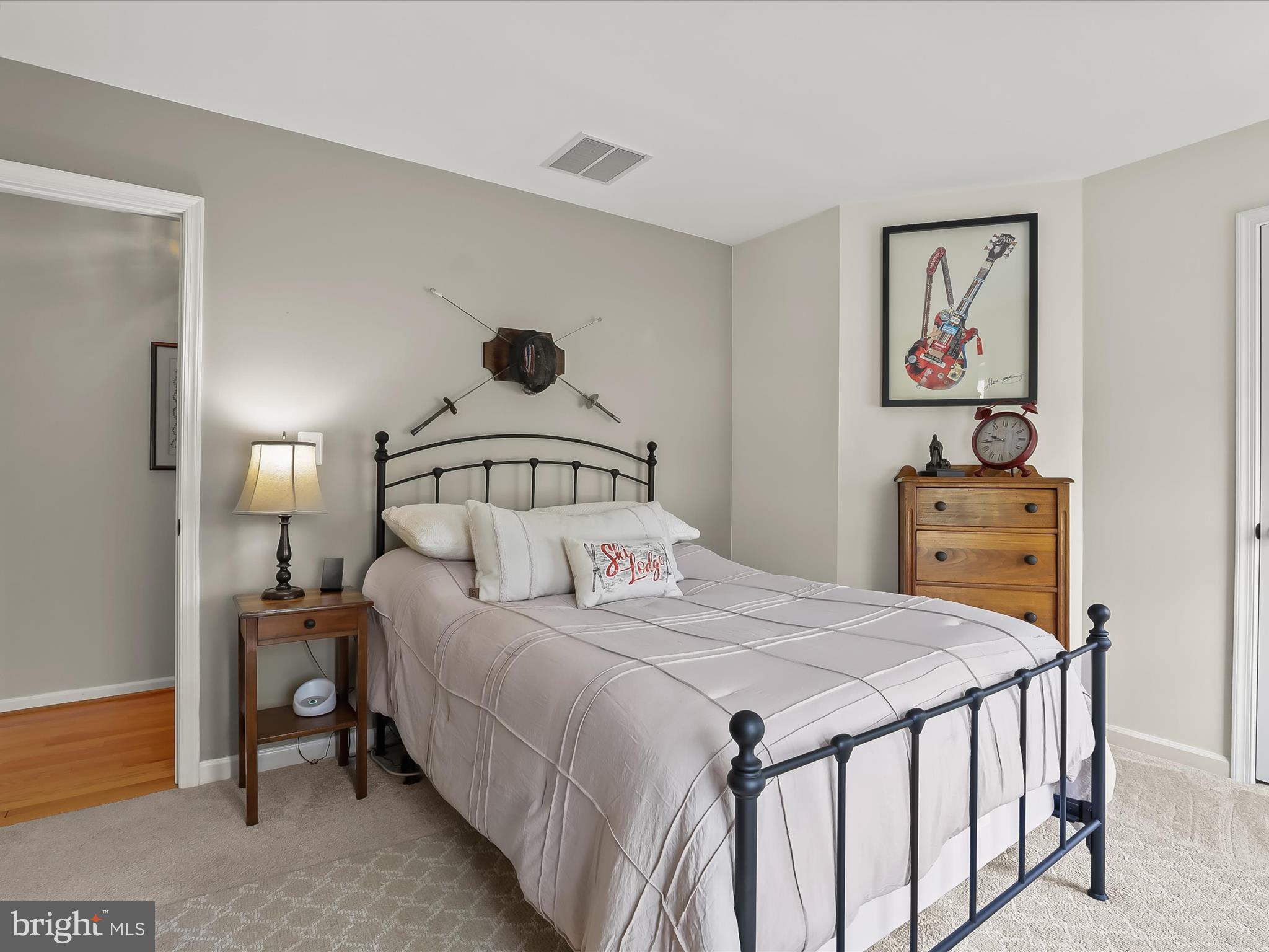 CAMERON MILL - Residential