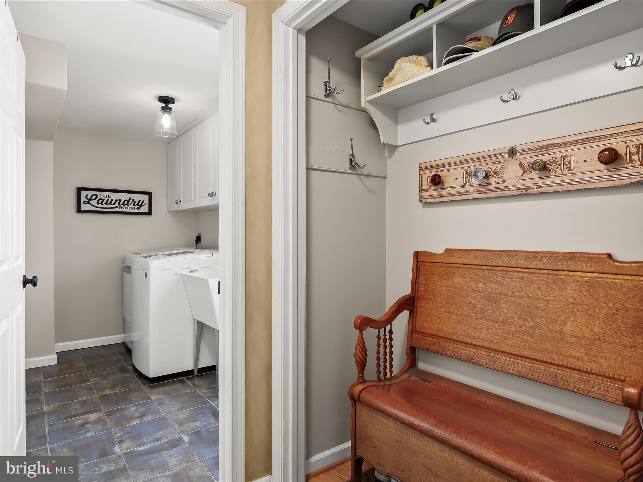 CAMERON MILL - Residential