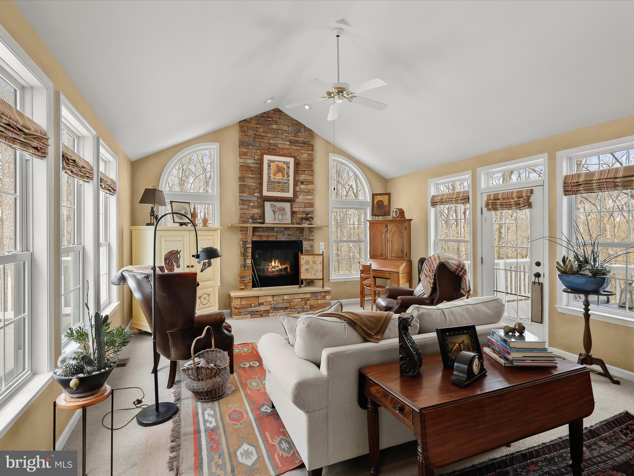 CAMERON MILL - Residential