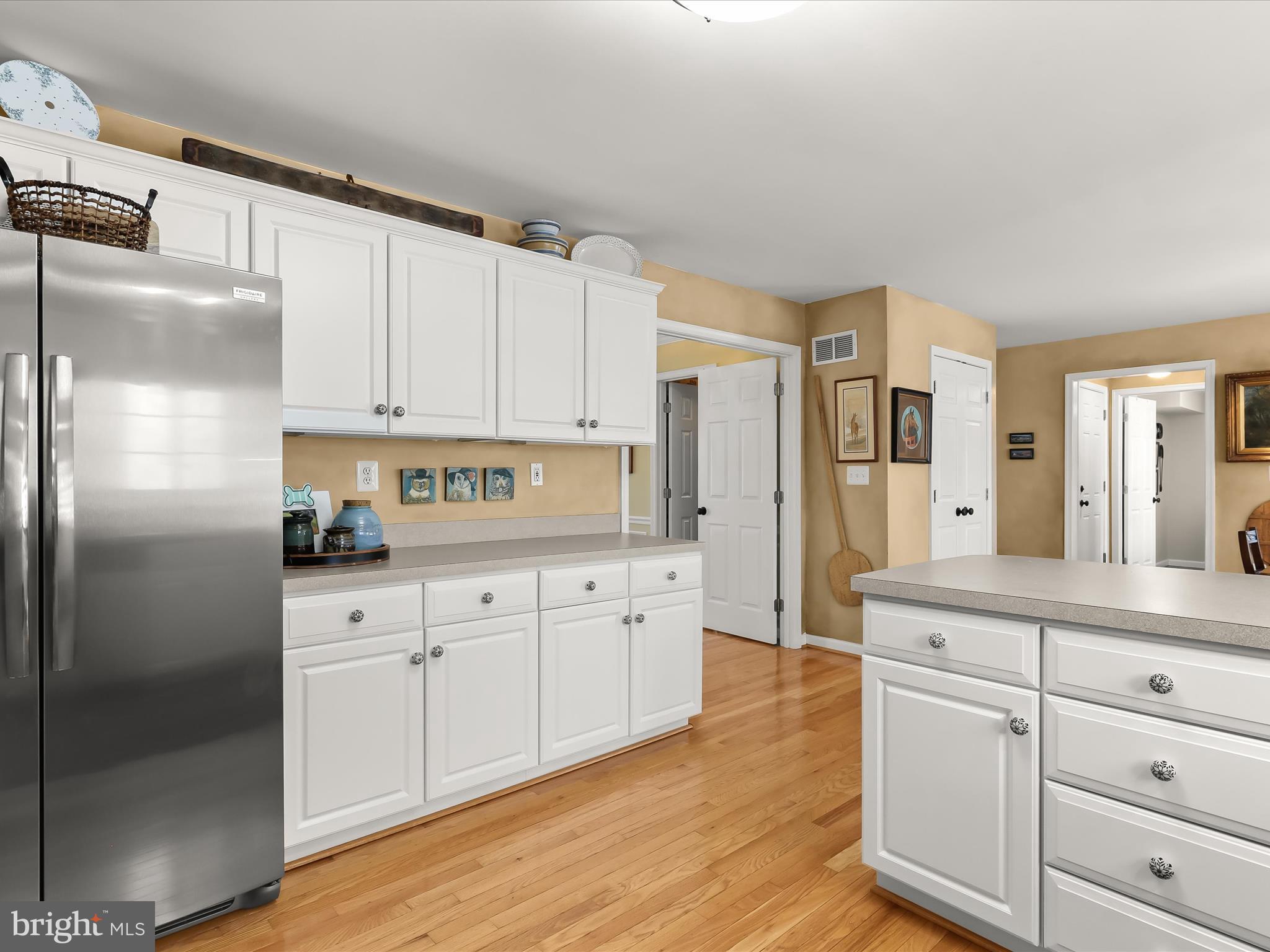 CAMERON MILL - Residential