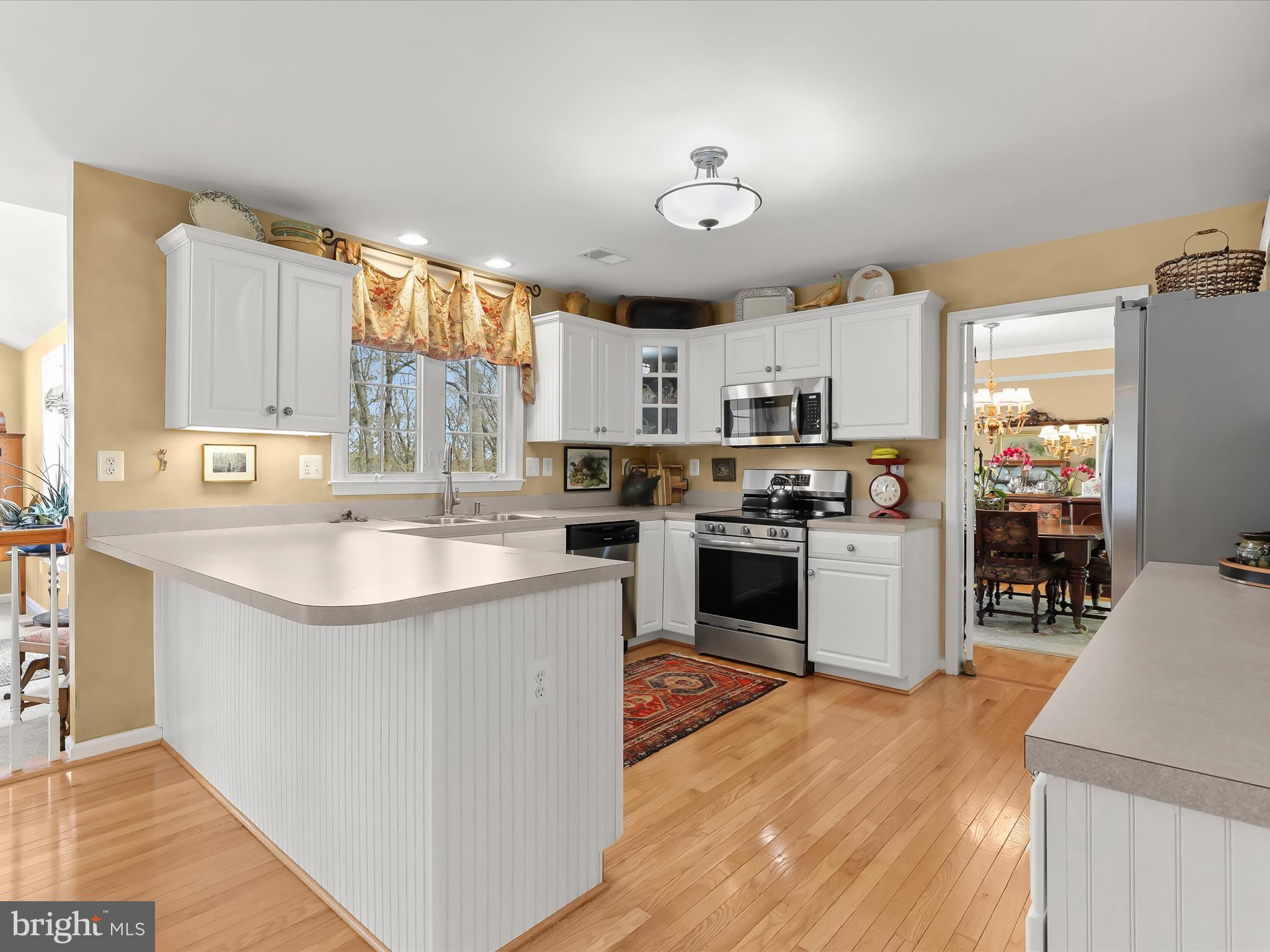 CAMERON MILL - Residential