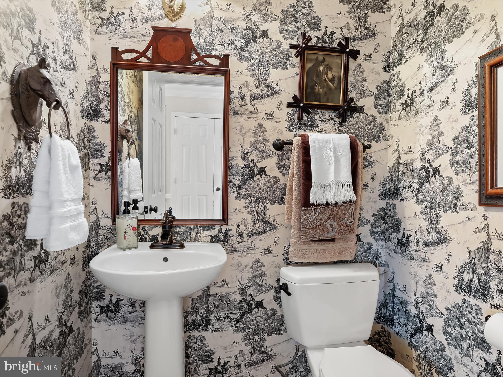 CAMERON MILL - Residential