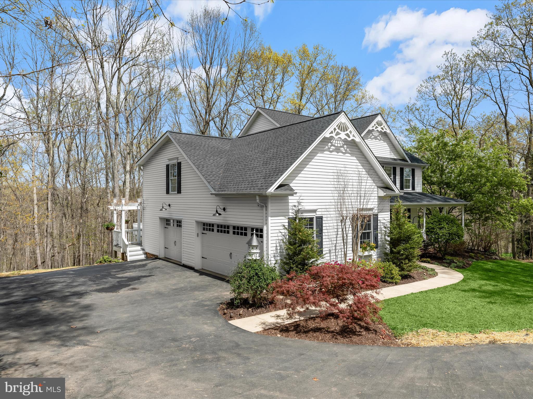 CAMERON MILL - Residential