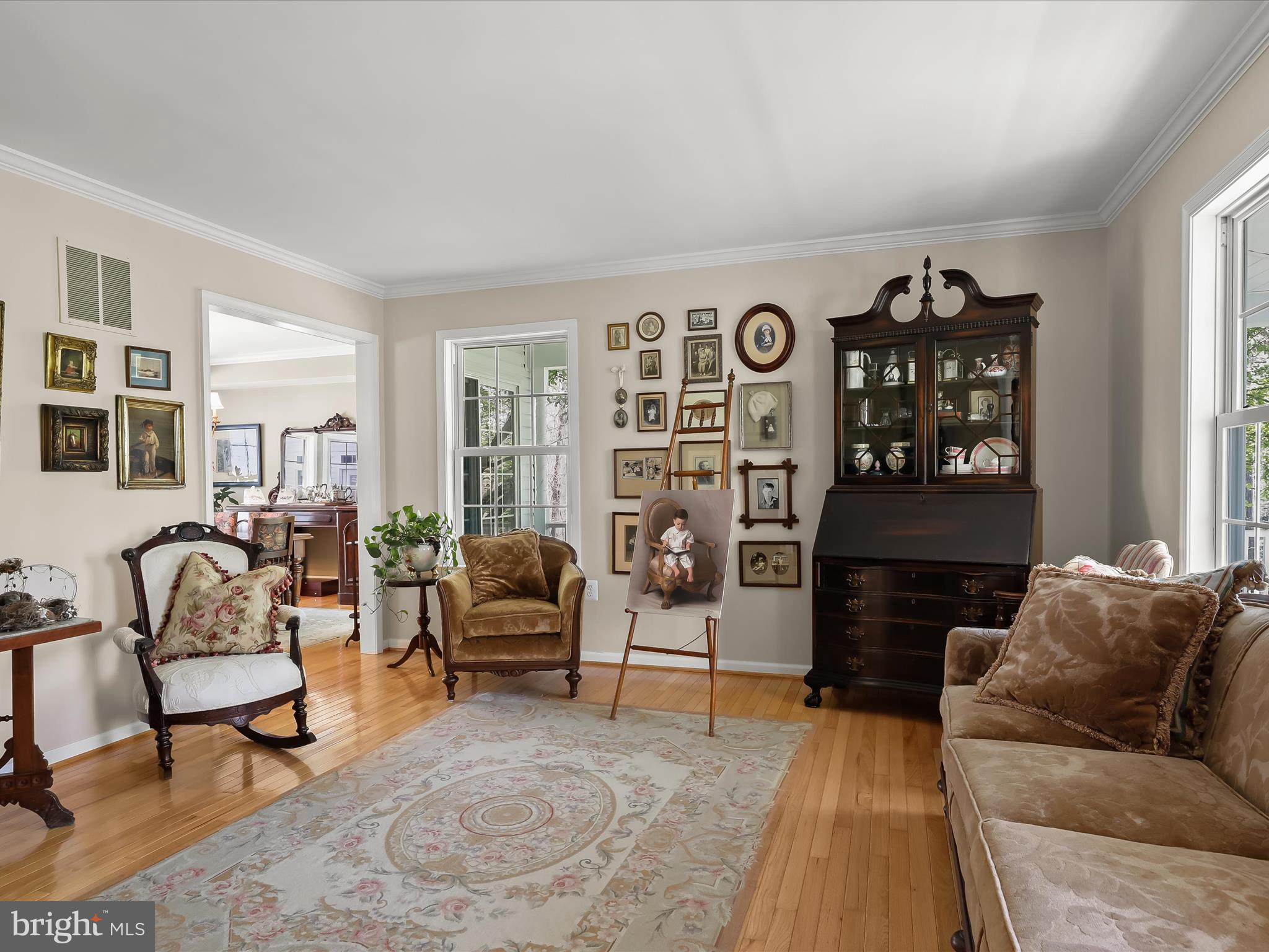 CAMERON MILL - Residential