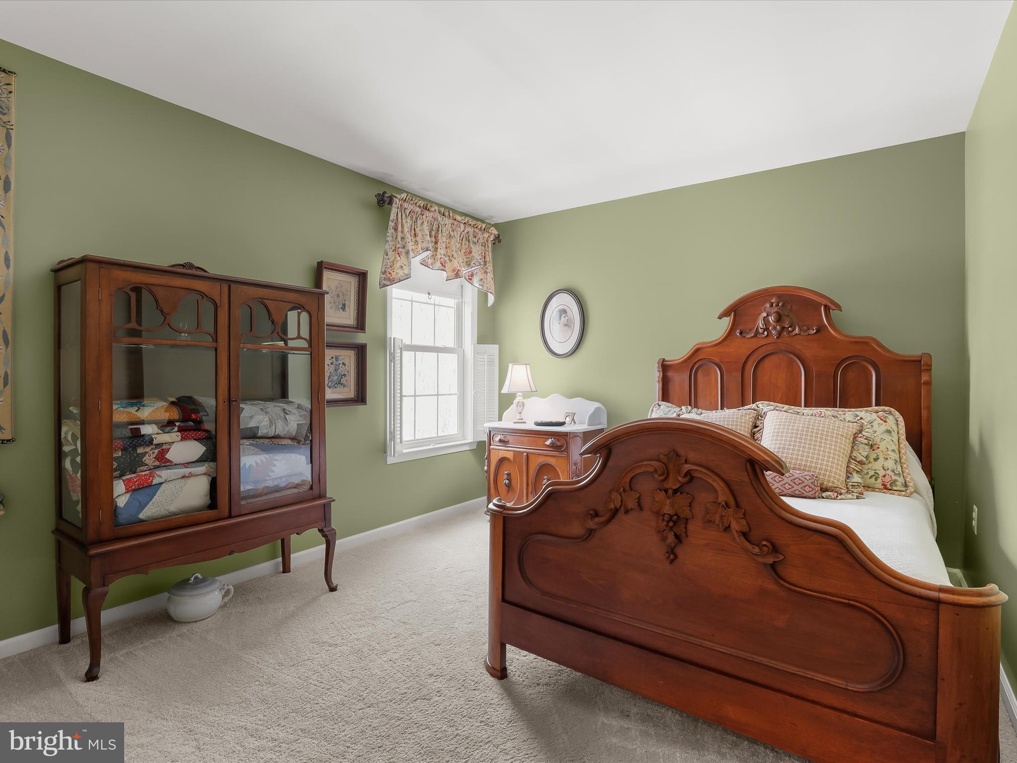 CAMERON MILL - Residential