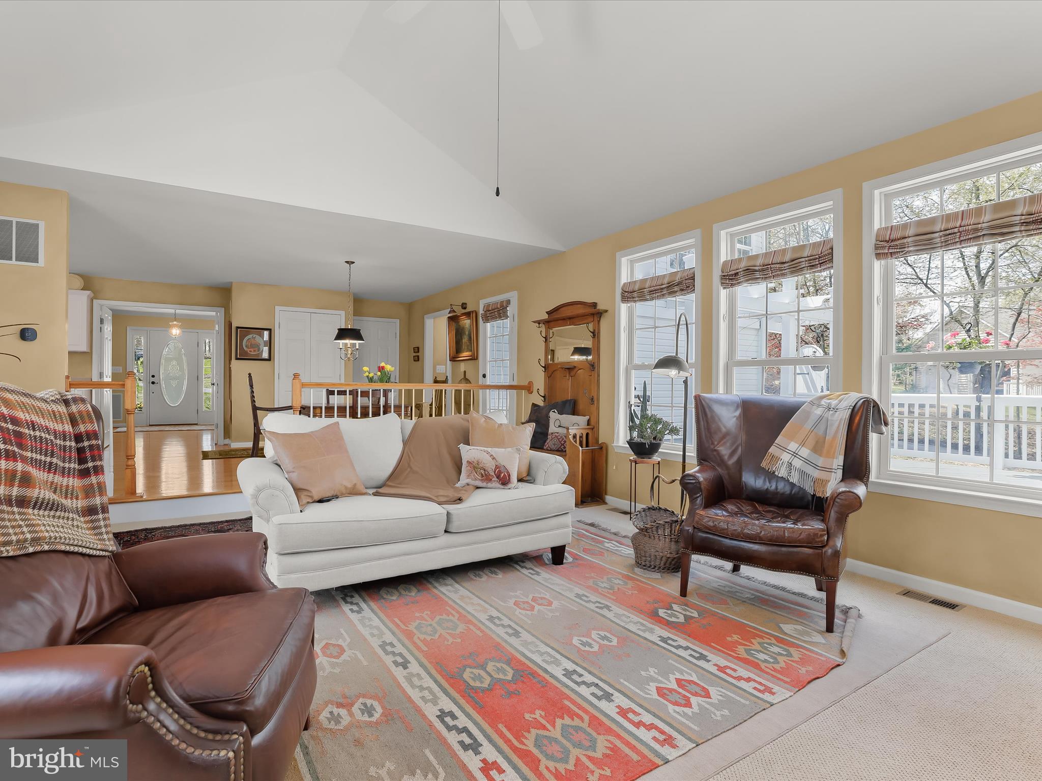 CAMERON MILL - Residential