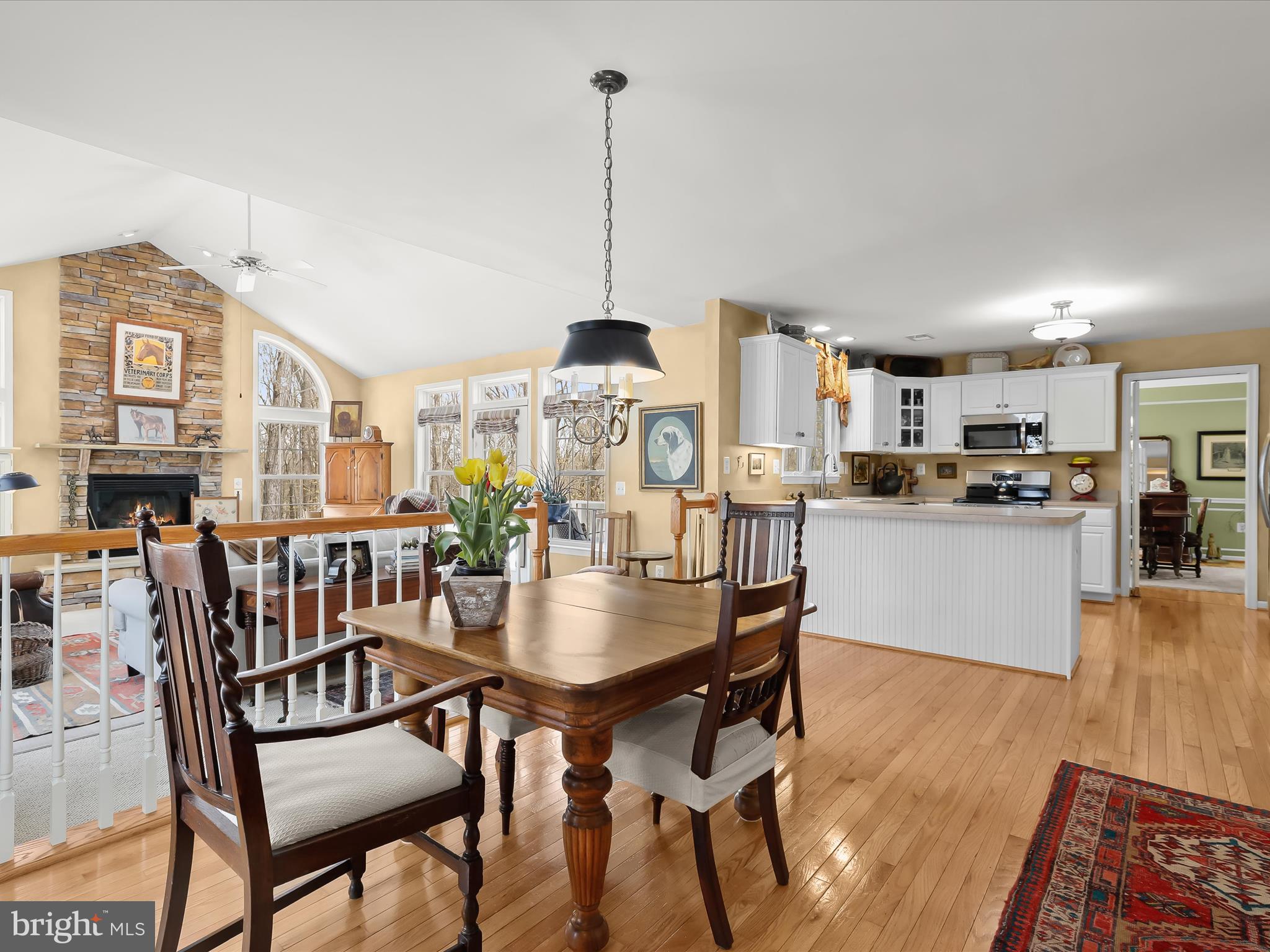 CAMERON MILL - Residential