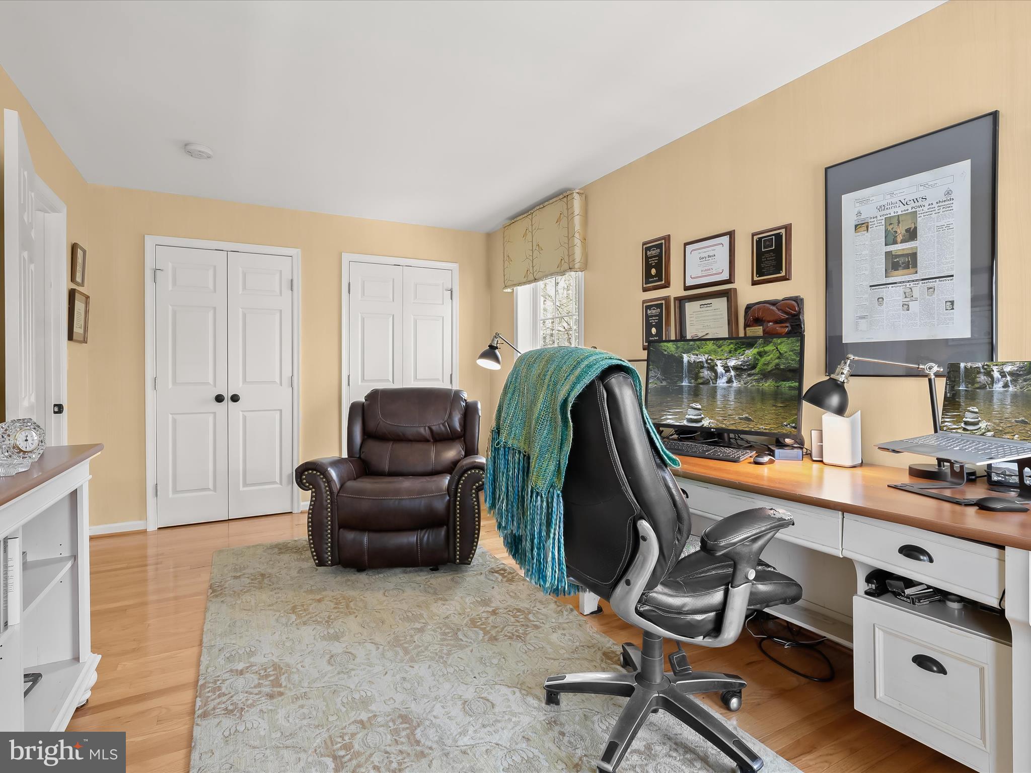 CAMERON MILL - Residential