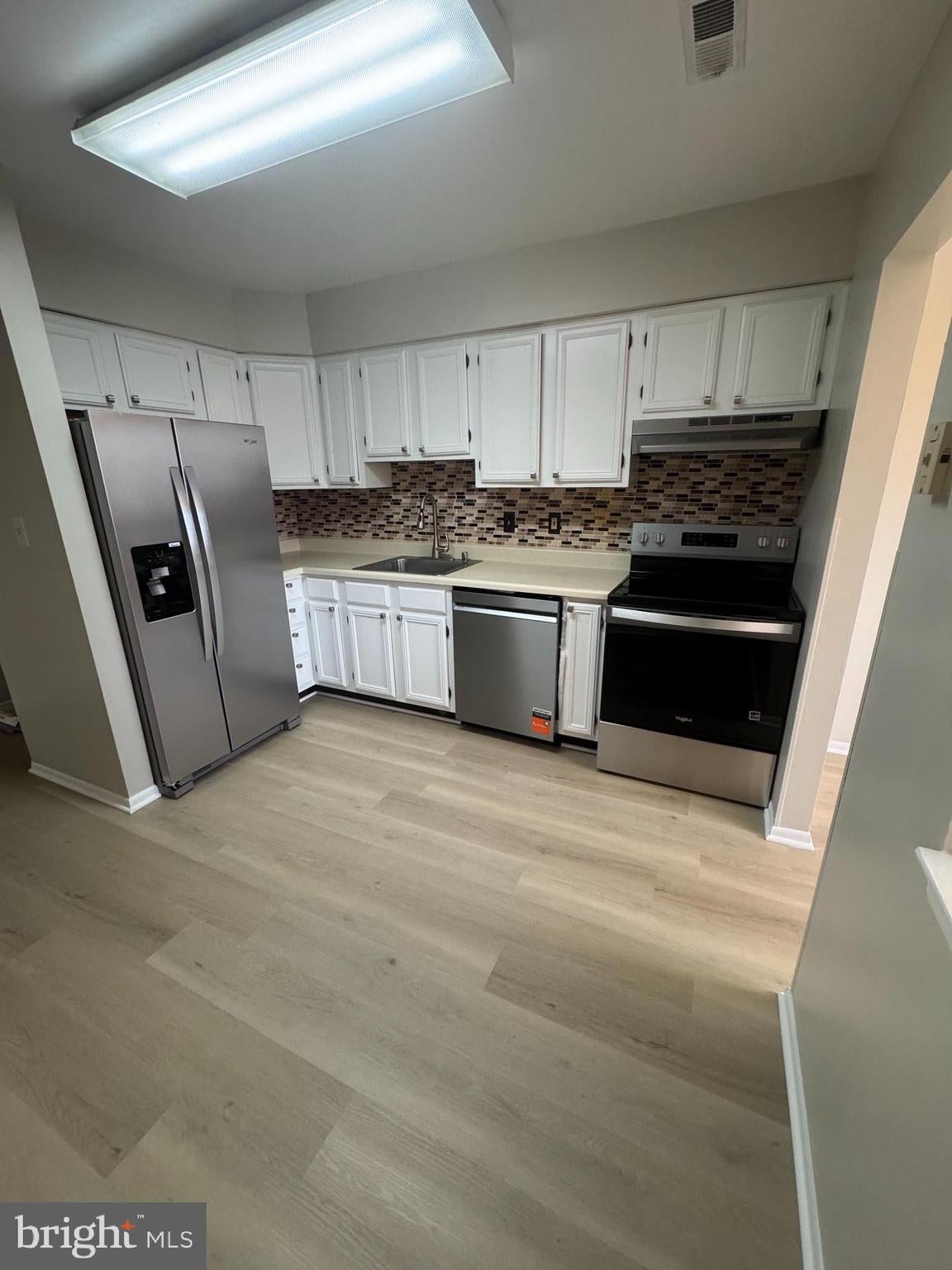 1001 SPRING GATE ROAD 3A