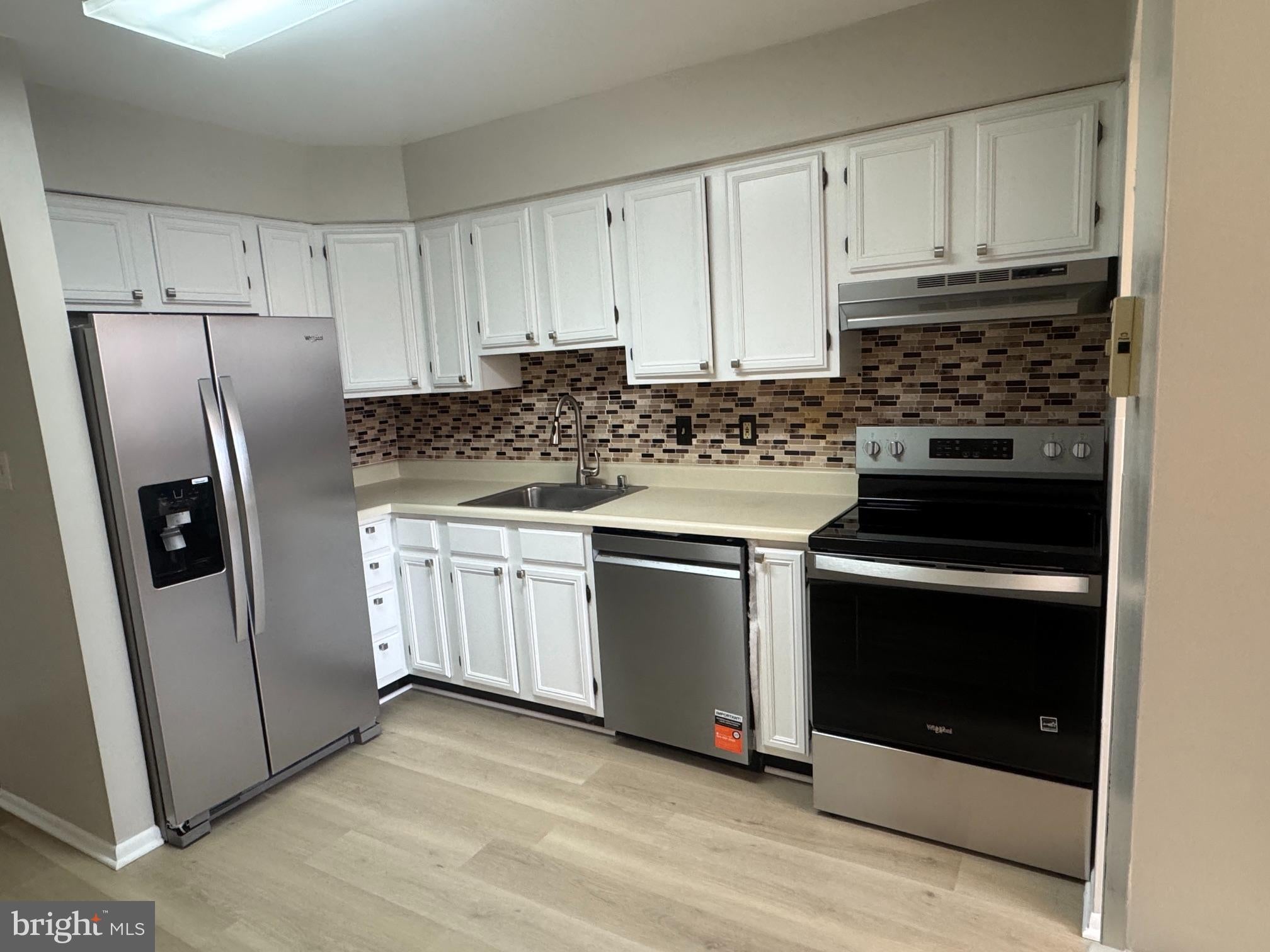1001 SPRING GATE ROAD 3A